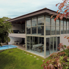  - Luxury Lakefront Home 5 Bedrooms Mistico Playa Hermosa