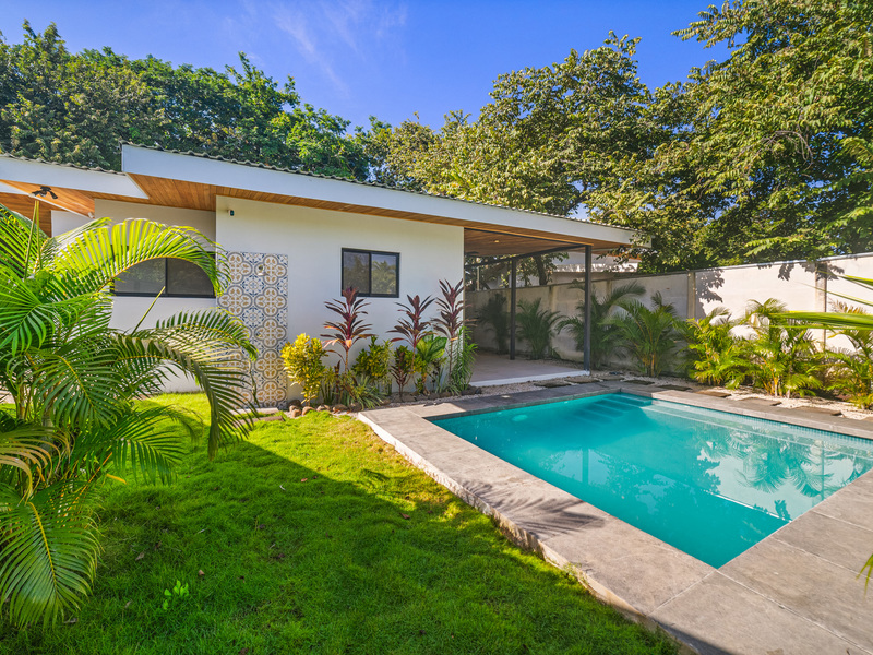 3 bed Single Family Homes For Sale in Playa Negra, Guanacaste - 1