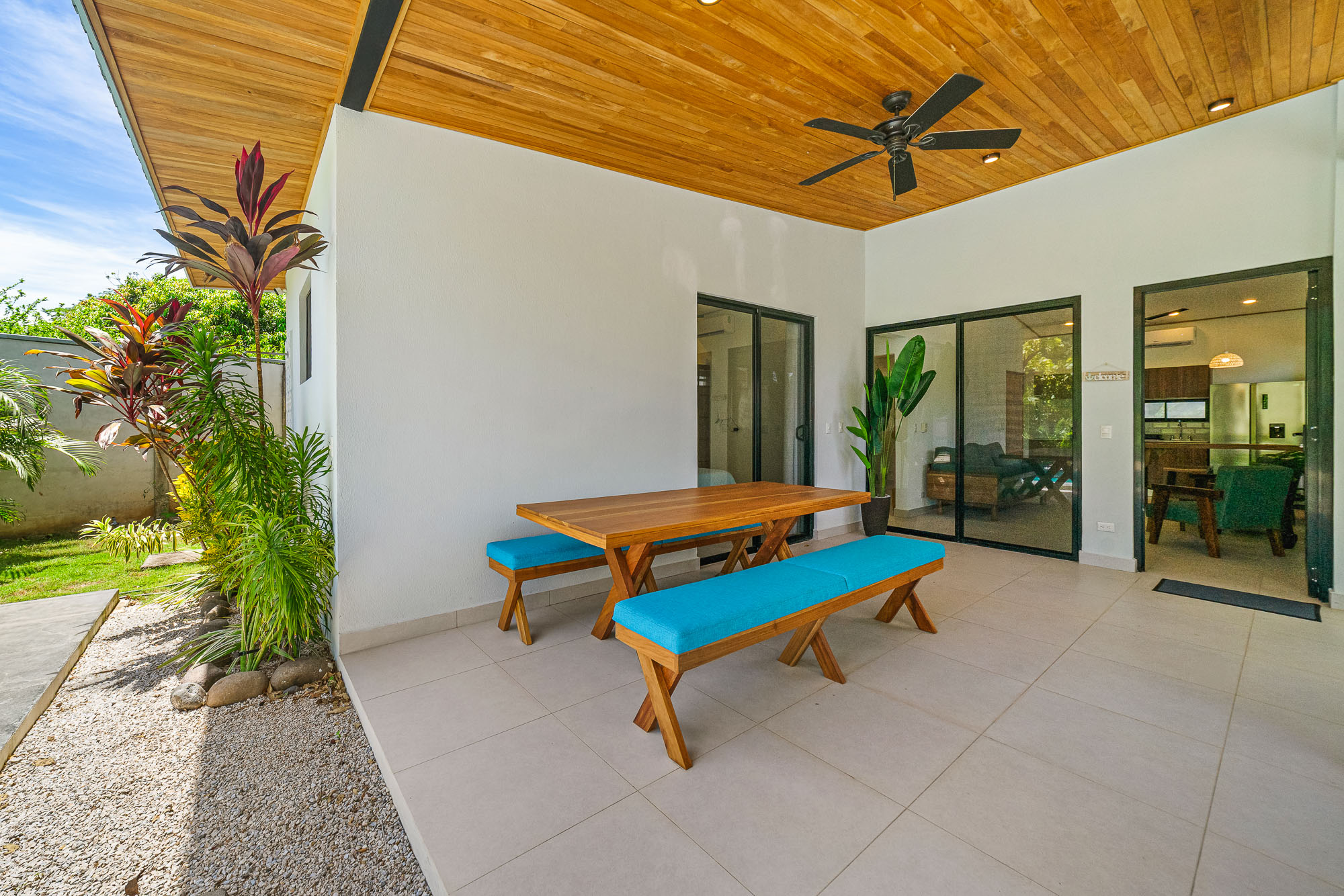 3 bed Single Family Homes For Sale in Playa Negra, Guanacaste - thumb 25