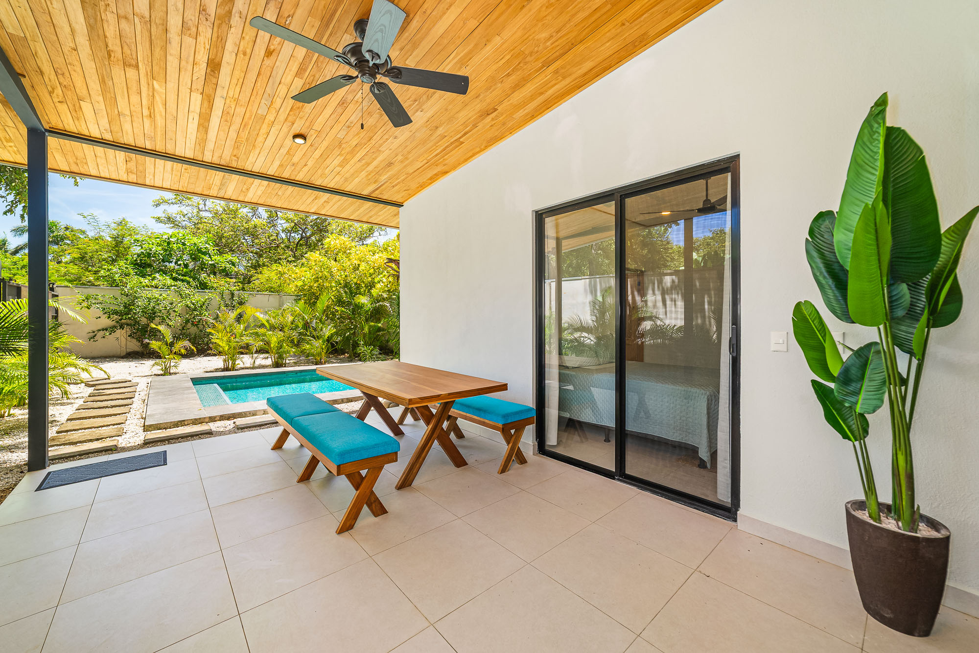 3 bed Single Family Homes For Sale in Playa Negra, Guanacaste - thumb 11