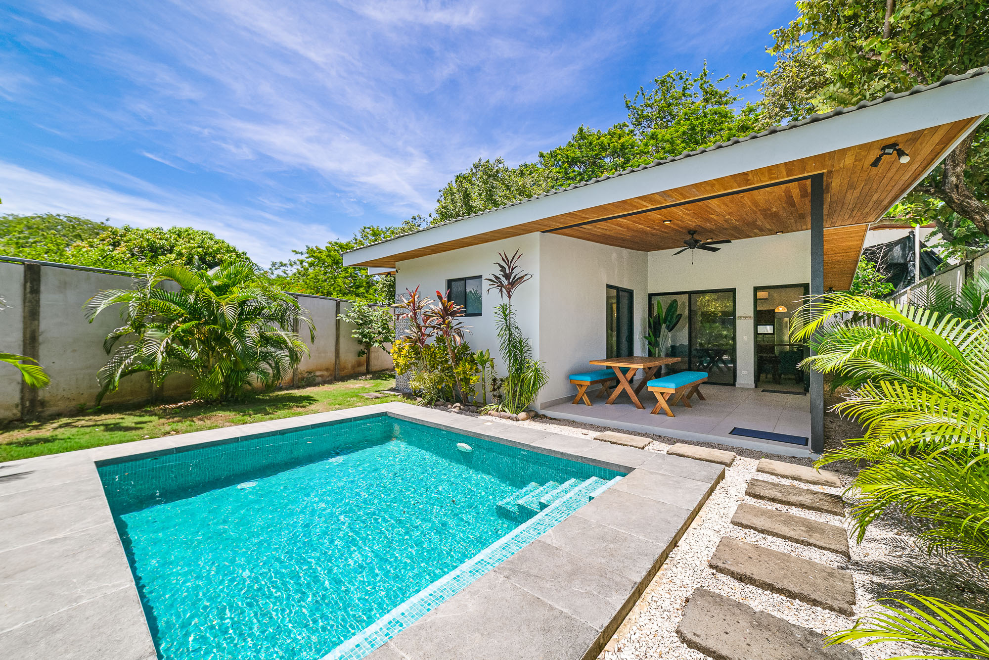 3 bed Single Family Homes For Sale in Playa Negra, Guanacaste - thumb 1