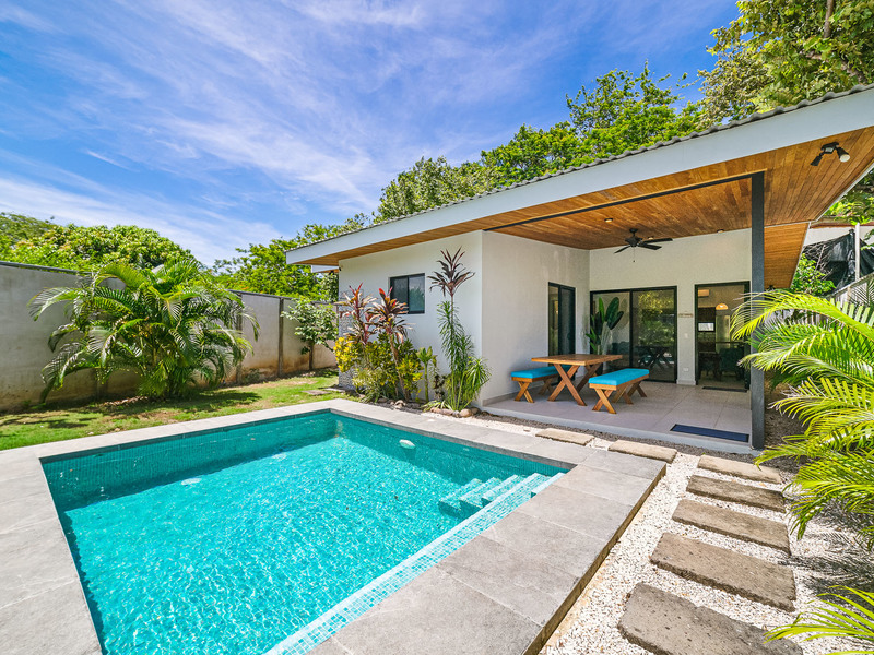3 bed Single Family Homes For Sale in Playa Negra, Guanacaste - 1