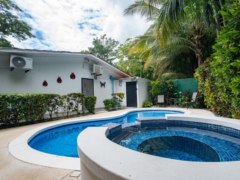 5 bed Single Family Homes For Sale in Playa Potrero, Guanacaste - 1