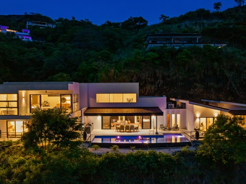 7 bed Single Family Homes For Sale in Playa Flamingo, Guanacaste - 1