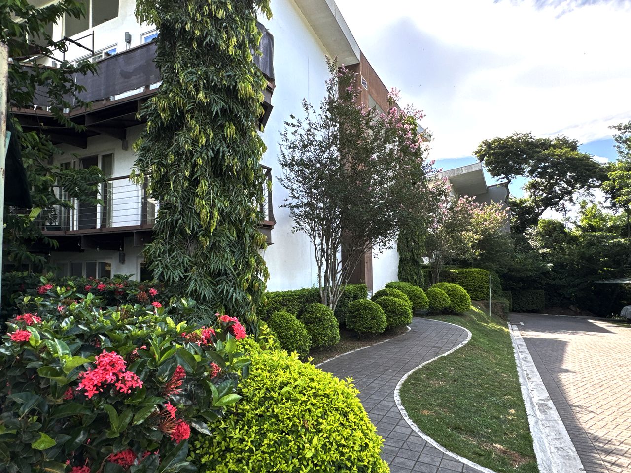 2 bed Apartment For Sale in Santa Ana, San Jose - thumb 24