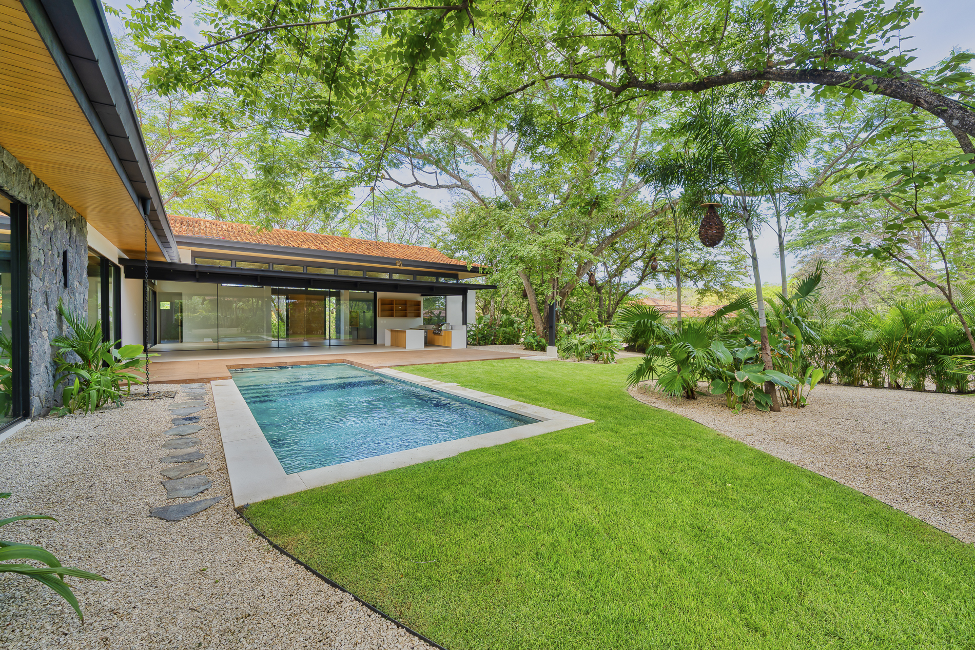 4 bed Single Family Homes For Sale in Hacienda Pinilla, Guanacaste - thumb 1