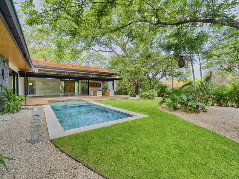 4 bed Single Family Homes For Sale in Hacienda Pinilla, Guanacaste