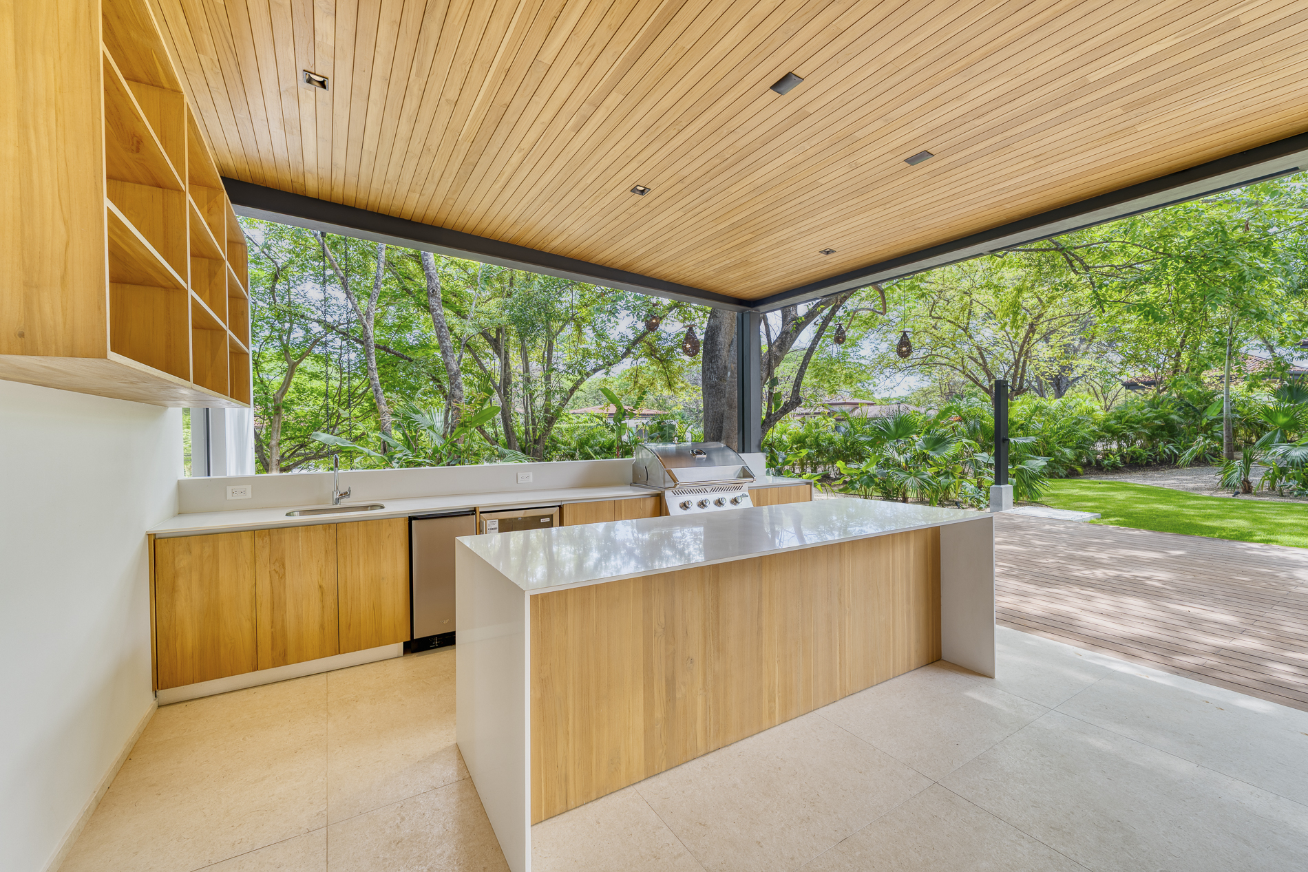 4 bed Single Family Homes For Sale in Hacienda Pinilla, Guanacaste - thumb 13