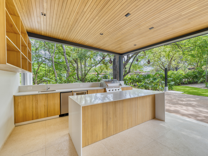 4 bed Single Family Homes For Sale in Hacienda Pinilla, Guanacaste - photo 13