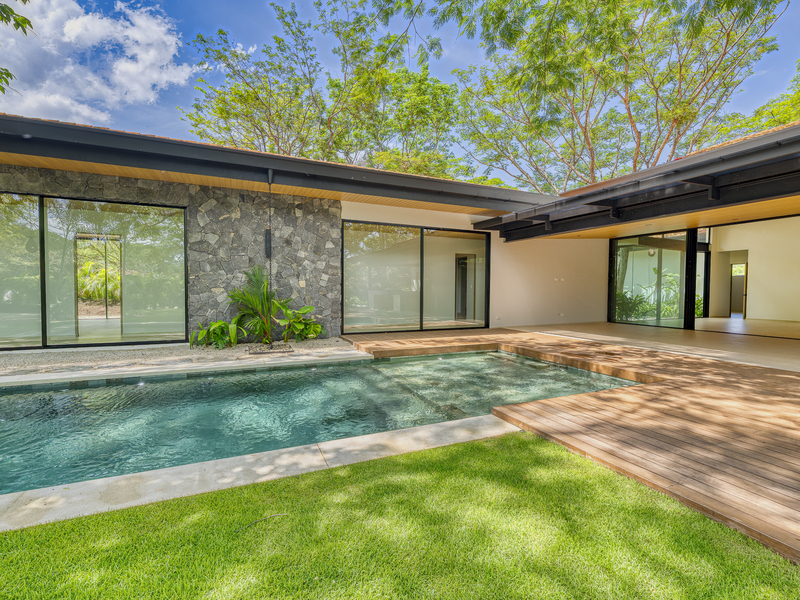 4 bed Single Family Homes For Sale in Hacienda Pinilla, Guanacaste - photo 25