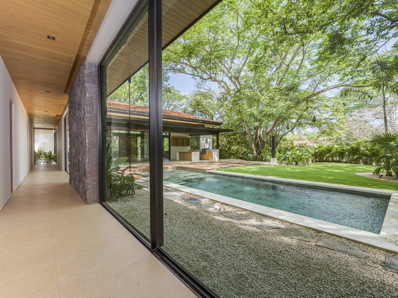 4 bed Single Family Homes For Sale in Hacienda Pinilla, Guanacaste - photo 24