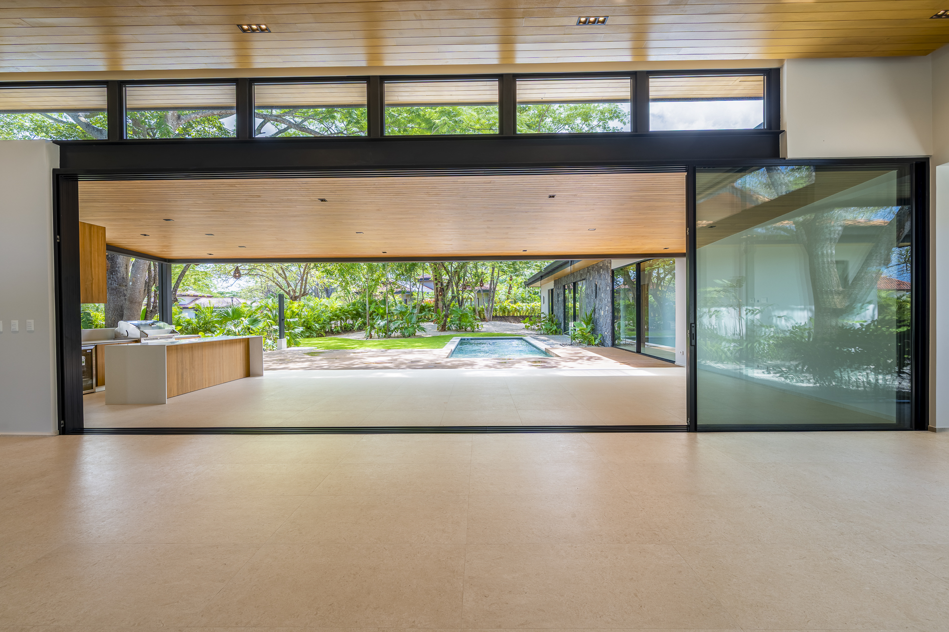 4 bed Single Family Homes For Sale in Hacienda Pinilla, Guanacaste - thumb 12