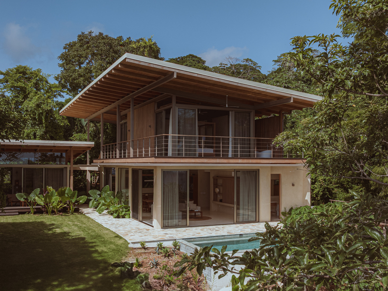 3 bed Single Family Homes For Sale in Malpais, Puntarenas - 1