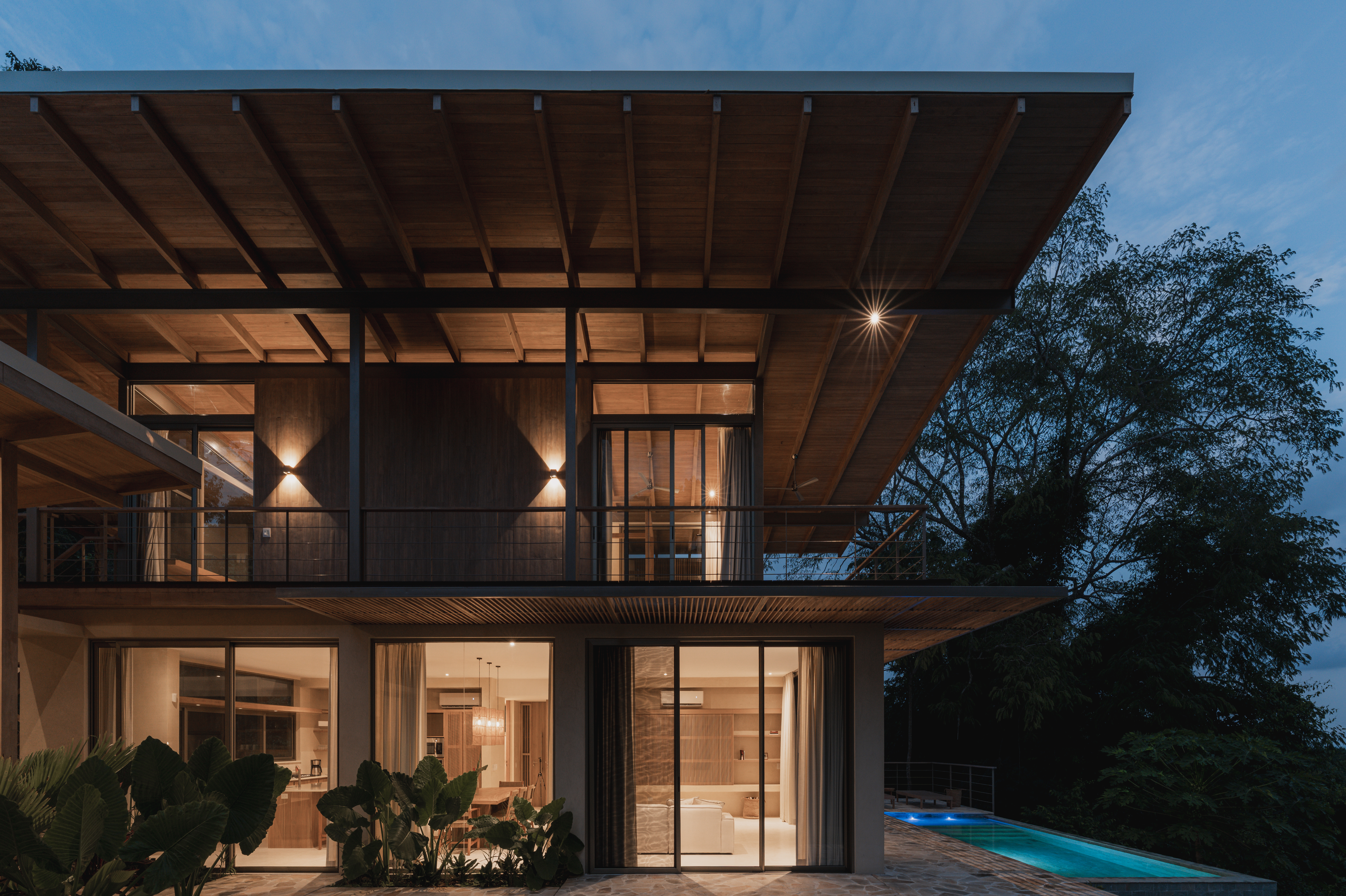 3 bed Single Family Homes For Sale in Malpais, Puntarenas - thumb 15