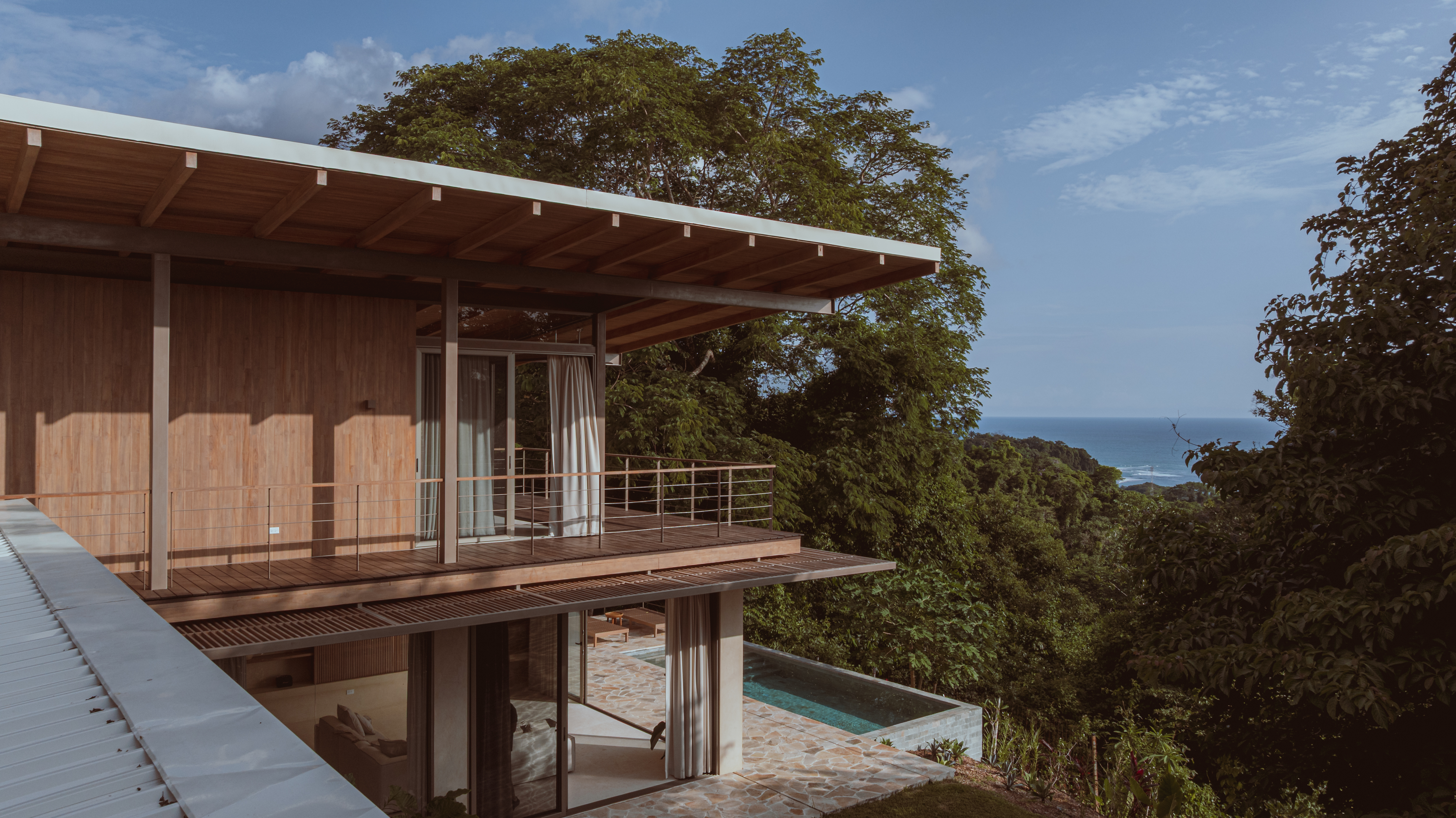 3 bed Single Family Homes For Sale in Malpais, Puntarenas - thumb 2