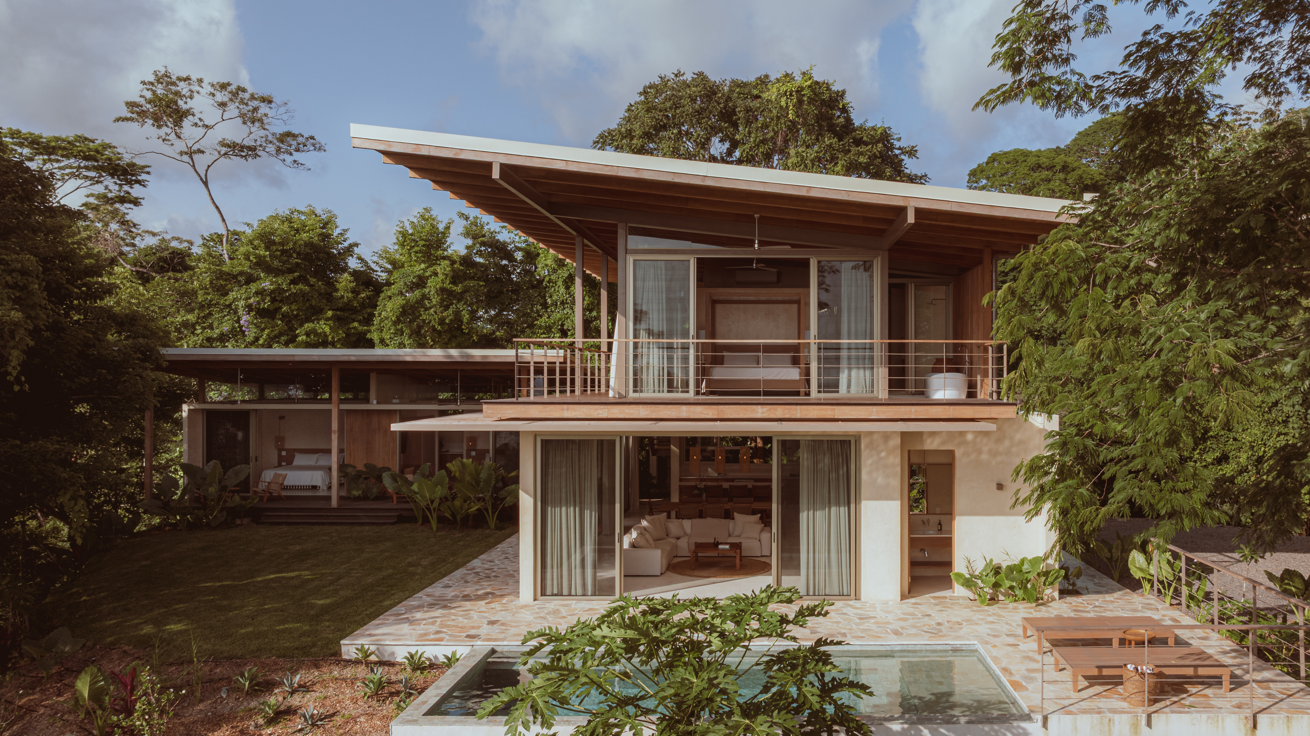 3 bed Single Family Homes For Sale in Malpais, Puntarenas - thumb 6