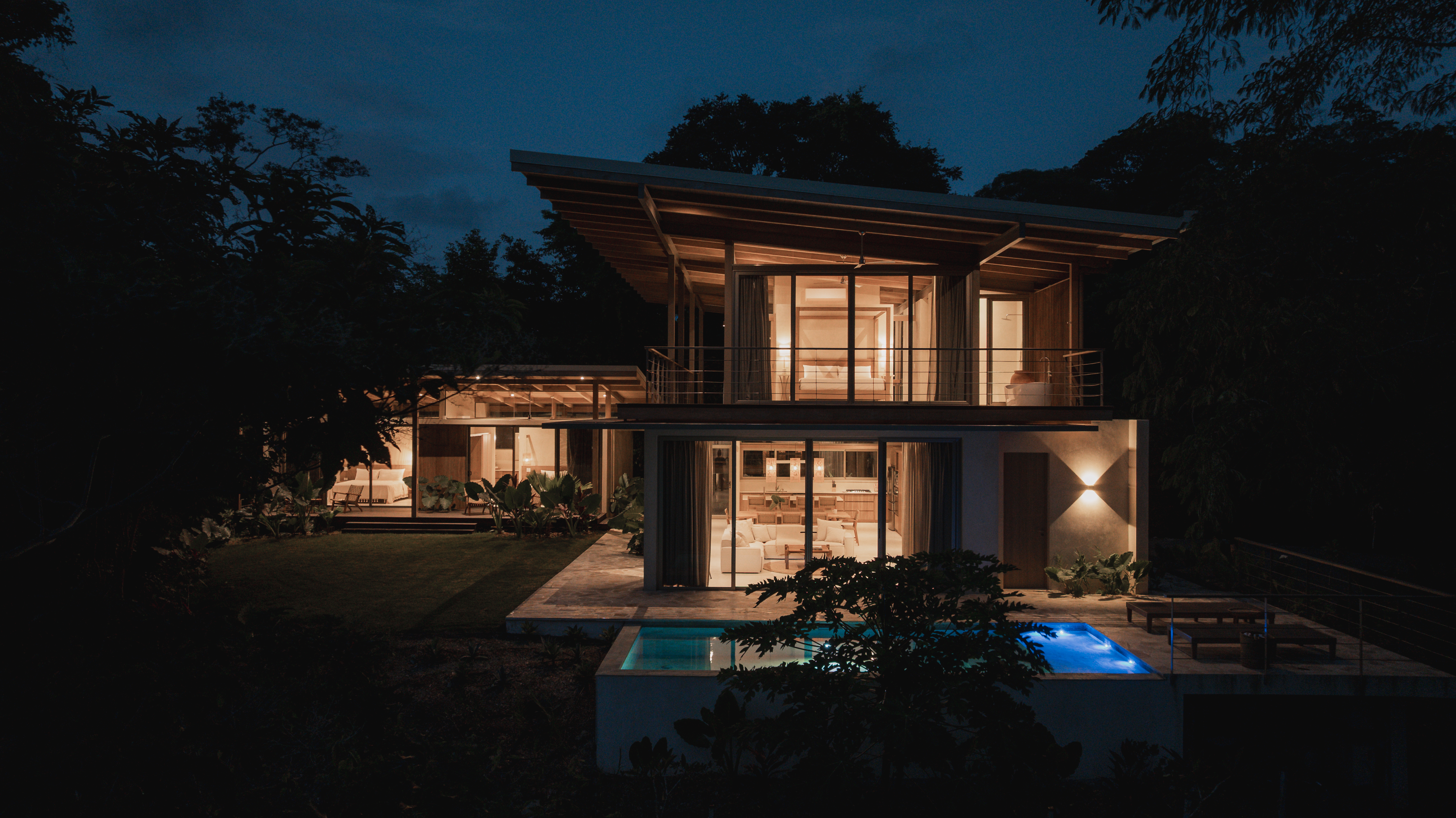 3 bed Single Family Homes For Sale in Malpais, Puntarenas - thumb 4