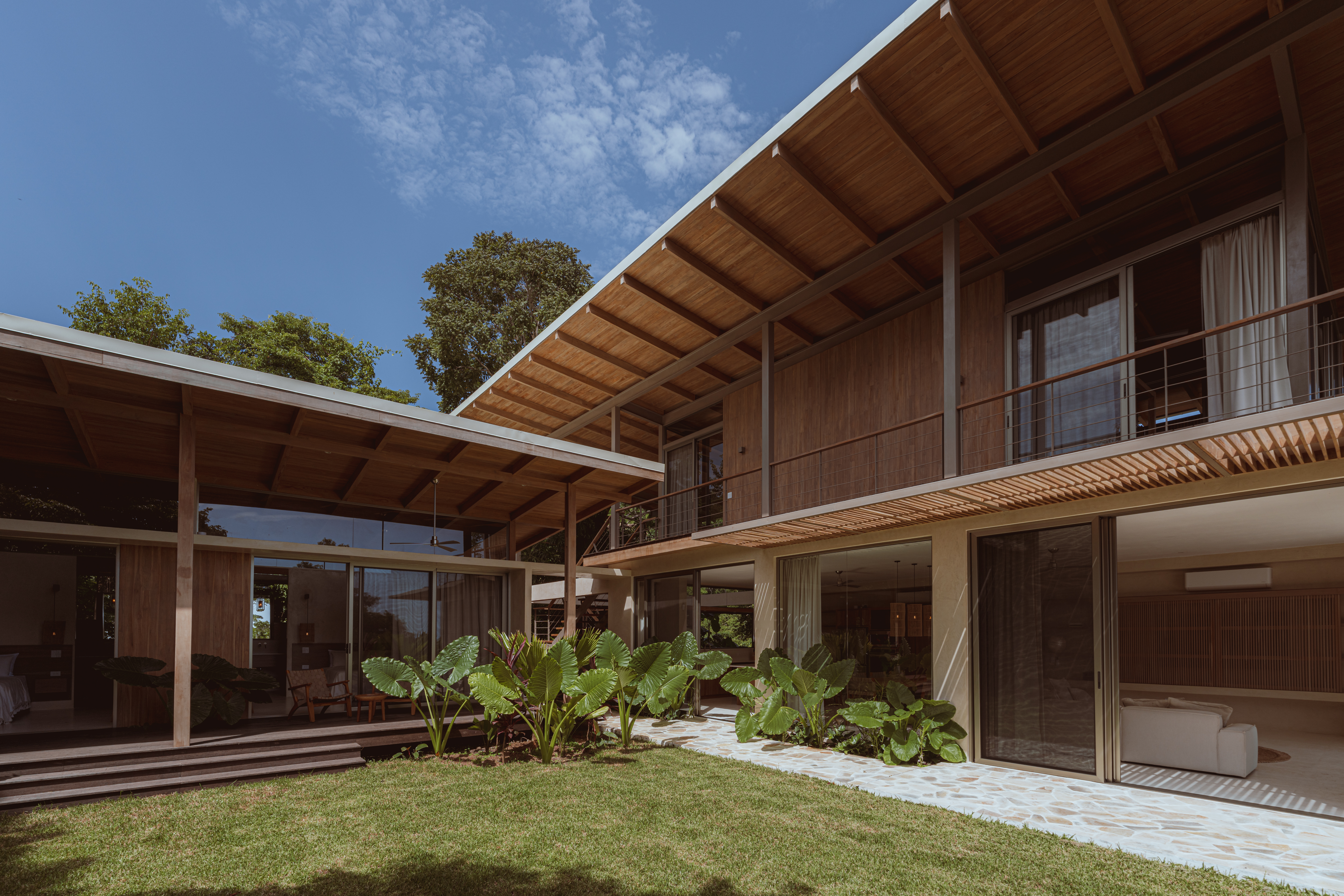 3 bed Single Family Homes For Sale in Malpais, Puntarenas - thumb 18