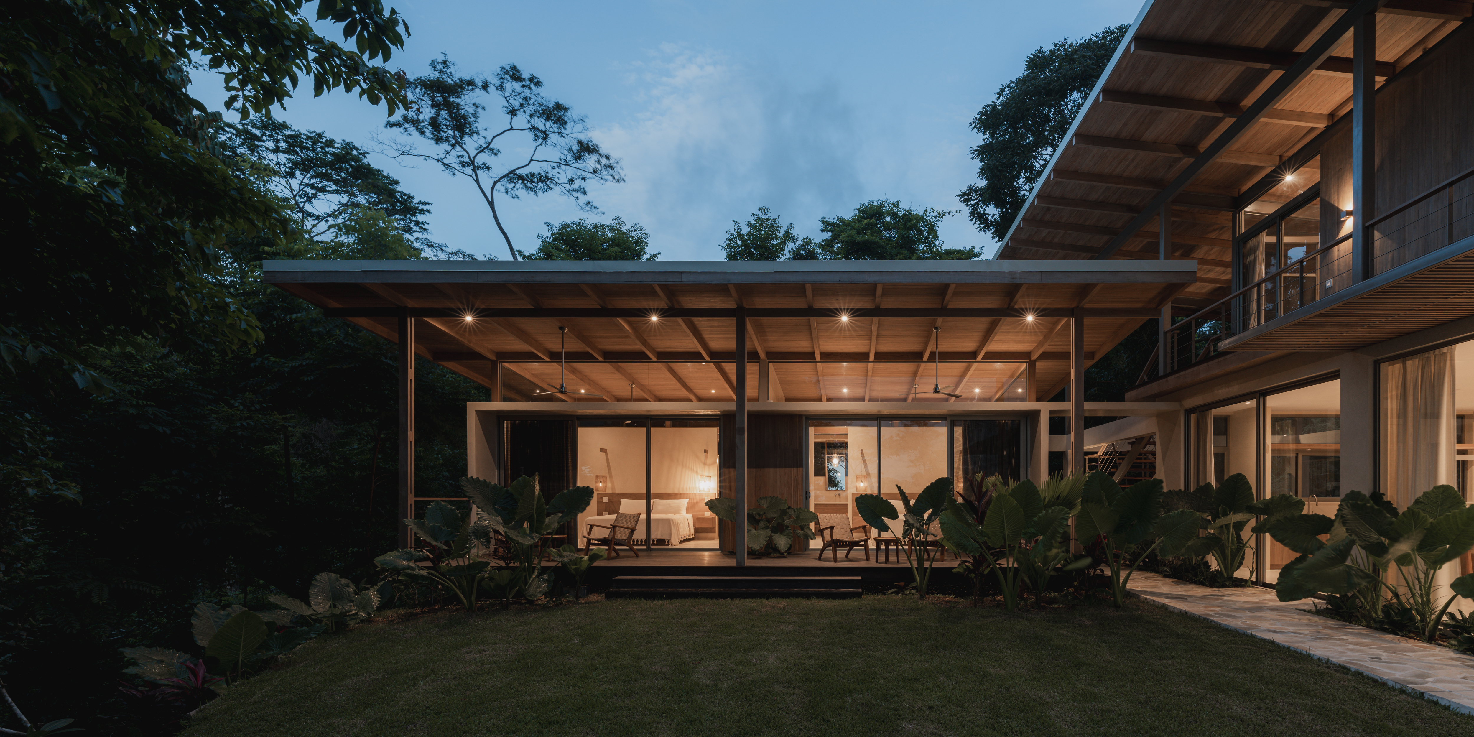 3 bed Single Family Homes For Sale in Malpais, Puntarenas - thumb 14