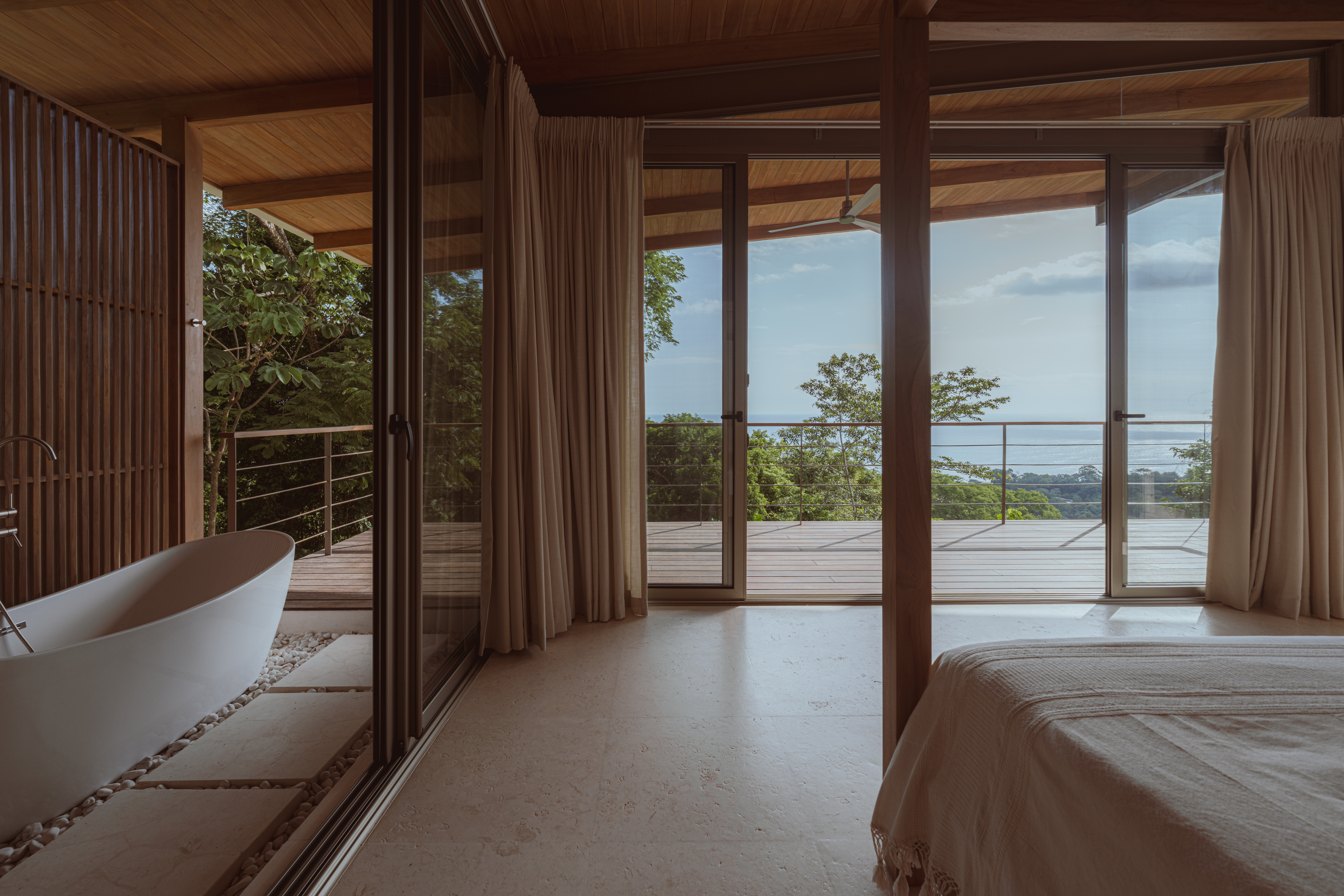 3 bed Single Family Homes For Sale in Malpais, Puntarenas - thumb 23