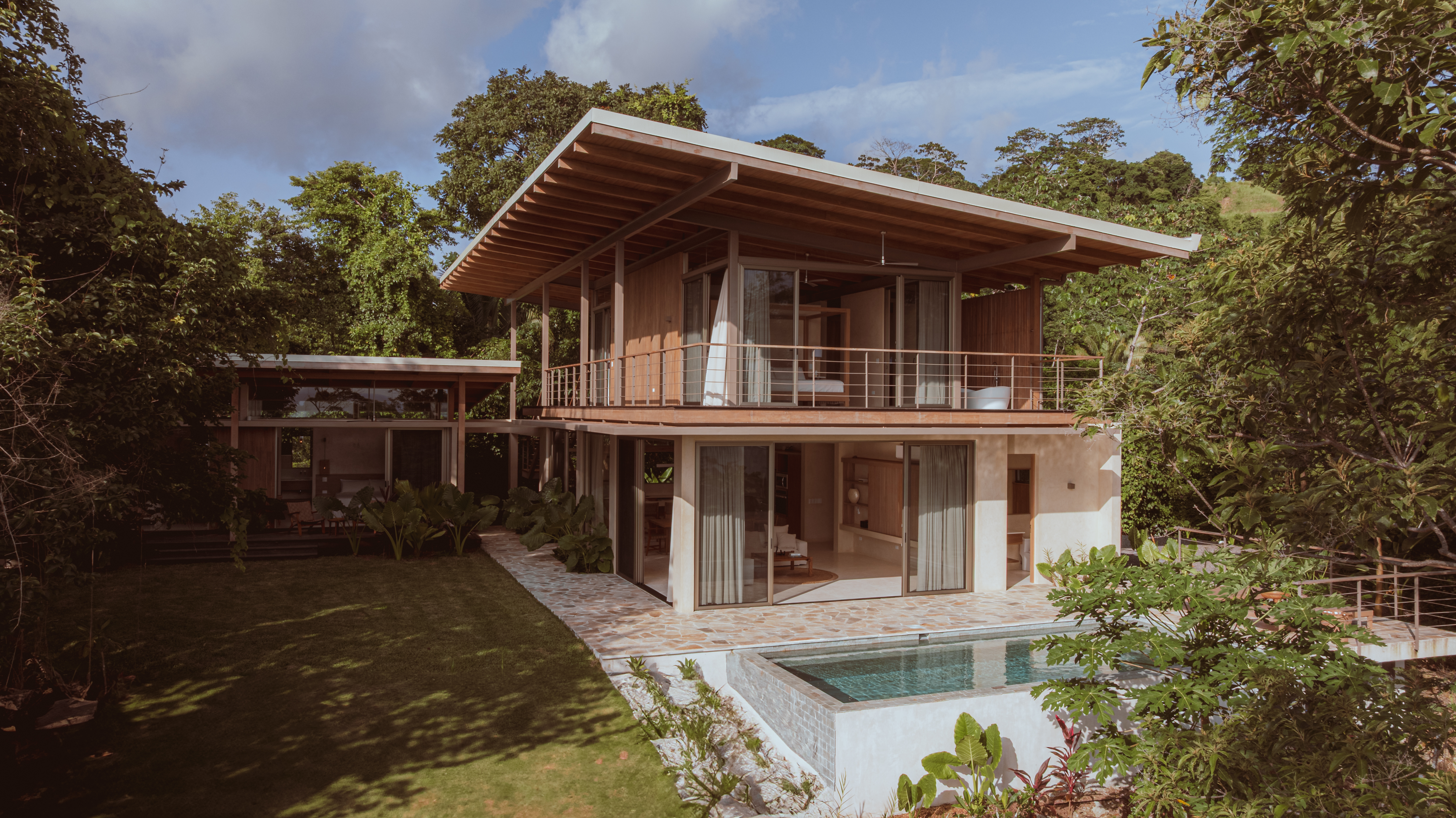 3 bed Single Family Homes For Sale in Malpais, Puntarenas - thumb 5