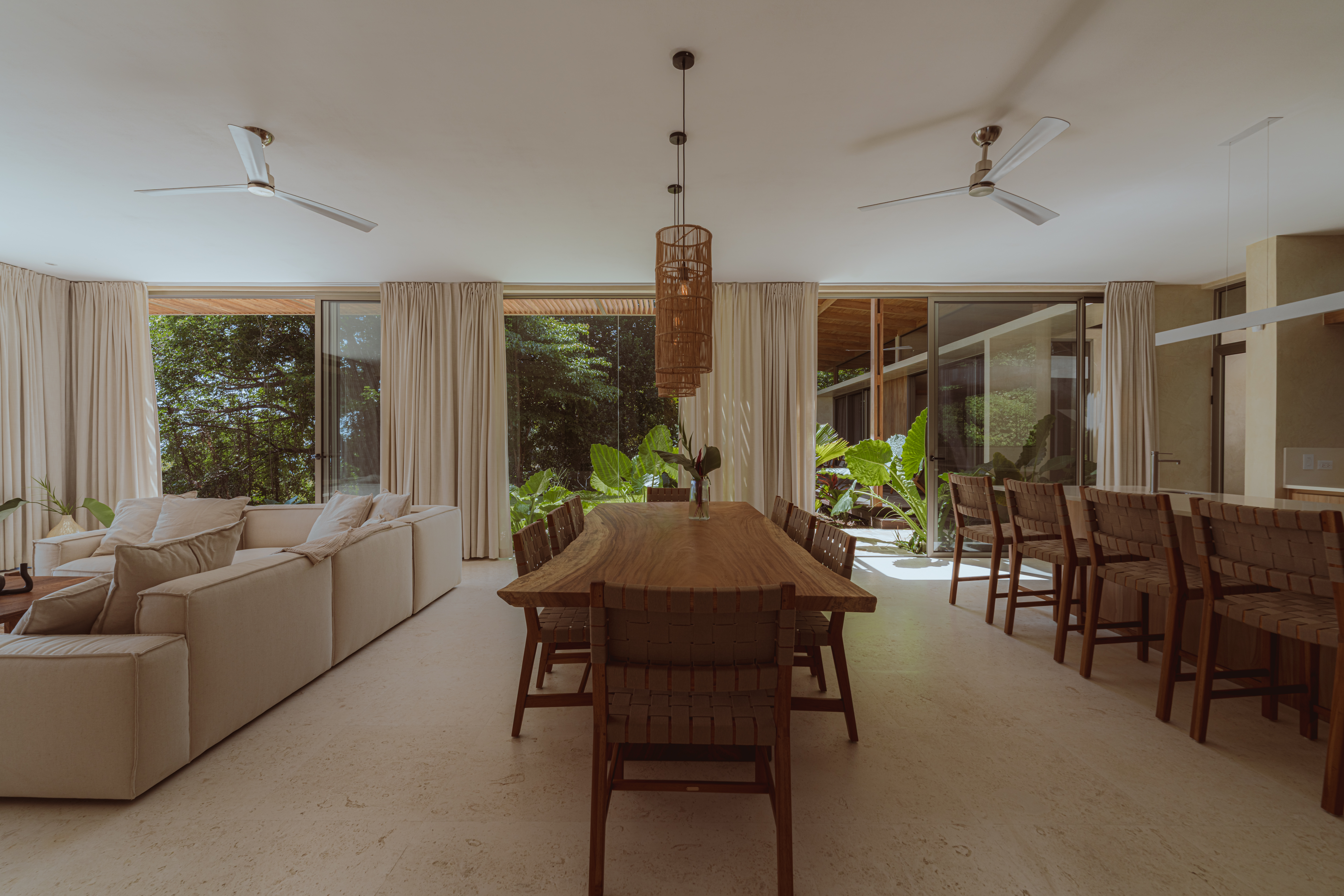 3 bed Single Family Homes For Sale in Malpais, Puntarenas - thumb 11