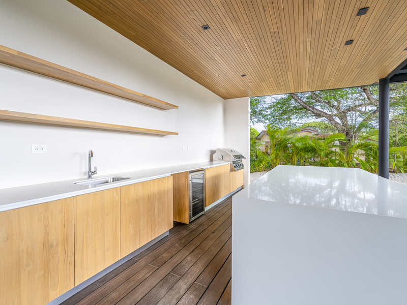 4 bed Single Family Homes For Sale in Hacienda Pinilla, Guanacaste - photo 20