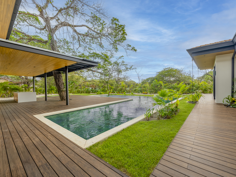 4 bed Single Family Homes For Sale in Hacienda Pinilla, Guanacaste - photo 21