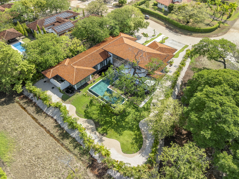 4 bed Single Family Homes For Sale in Hacienda Pinilla, Guanacaste - photo 27