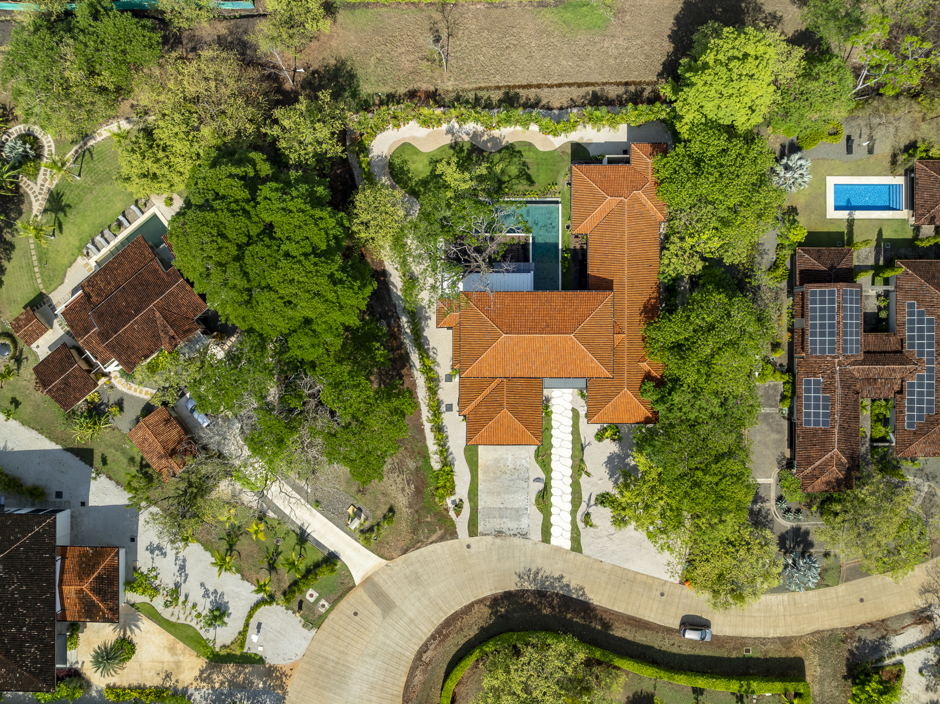 4 bed Single Family Homes For Sale in Hacienda Pinilla, Guanacaste - thumb 25