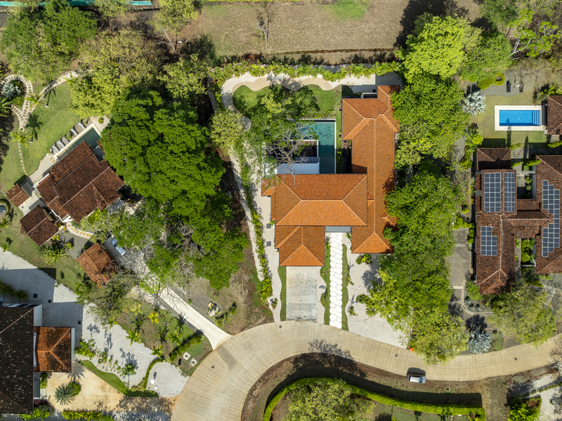 4 bed Single Family Homes For Sale in Hacienda Pinilla, Guanacaste - photo 25