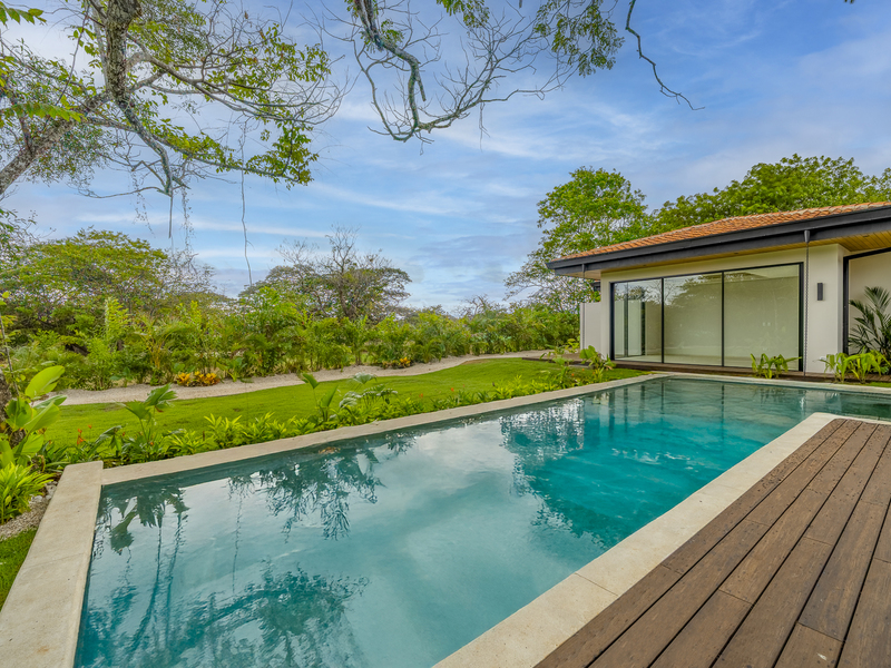 4 bed Single Family Homes For Sale in Hacienda Pinilla, Guanacaste - photo 22