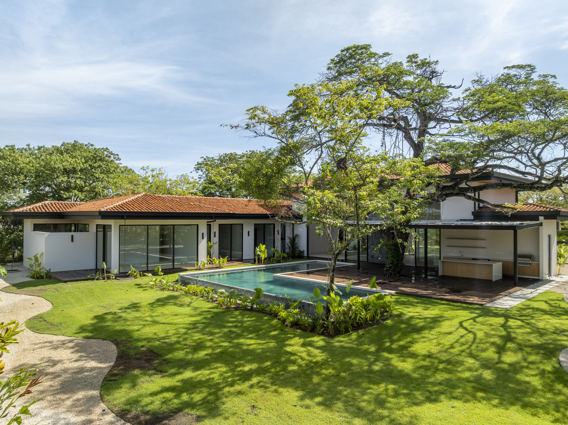 4 bed Single Family Homes For Sale in Hacienda Pinilla, Guanacaste - thumb 1