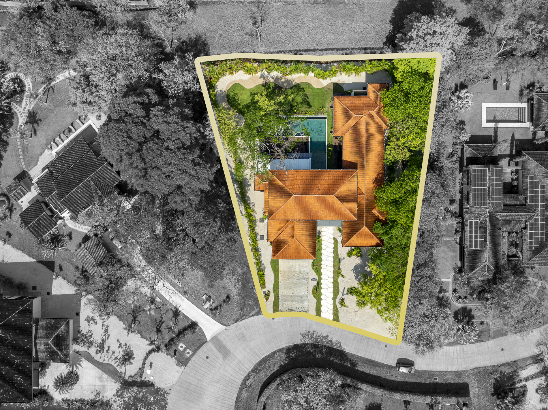 4 bed Single Family Homes For Sale in Hacienda Pinilla, Guanacaste - thumb 26