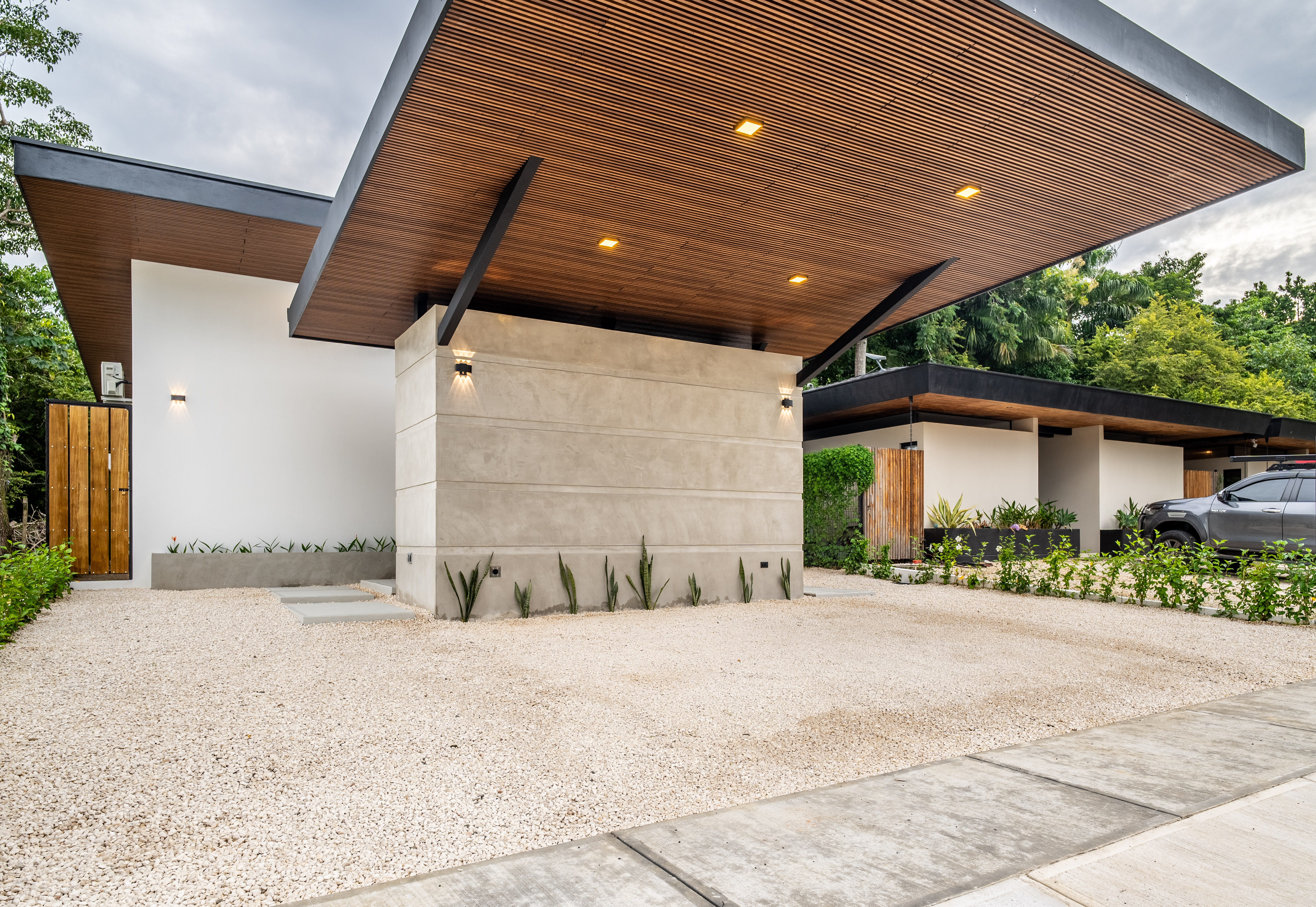 2 bed Single Family Homes For Sale in Playa Hermosa, Puntarenas - thumb 1