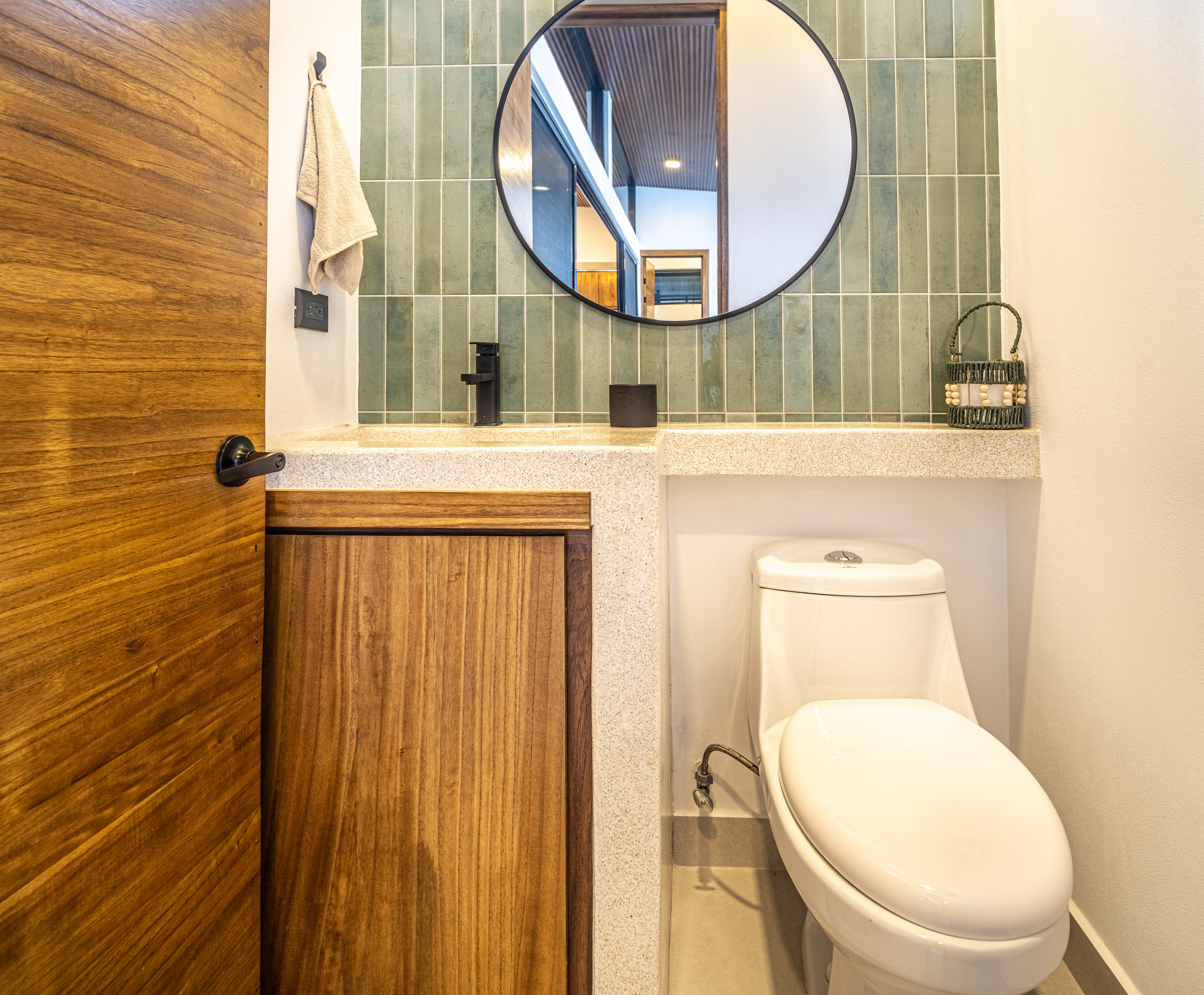 2 bed Single Family Homes For Sale in Playa Hermosa, Puntarenas - thumb 12