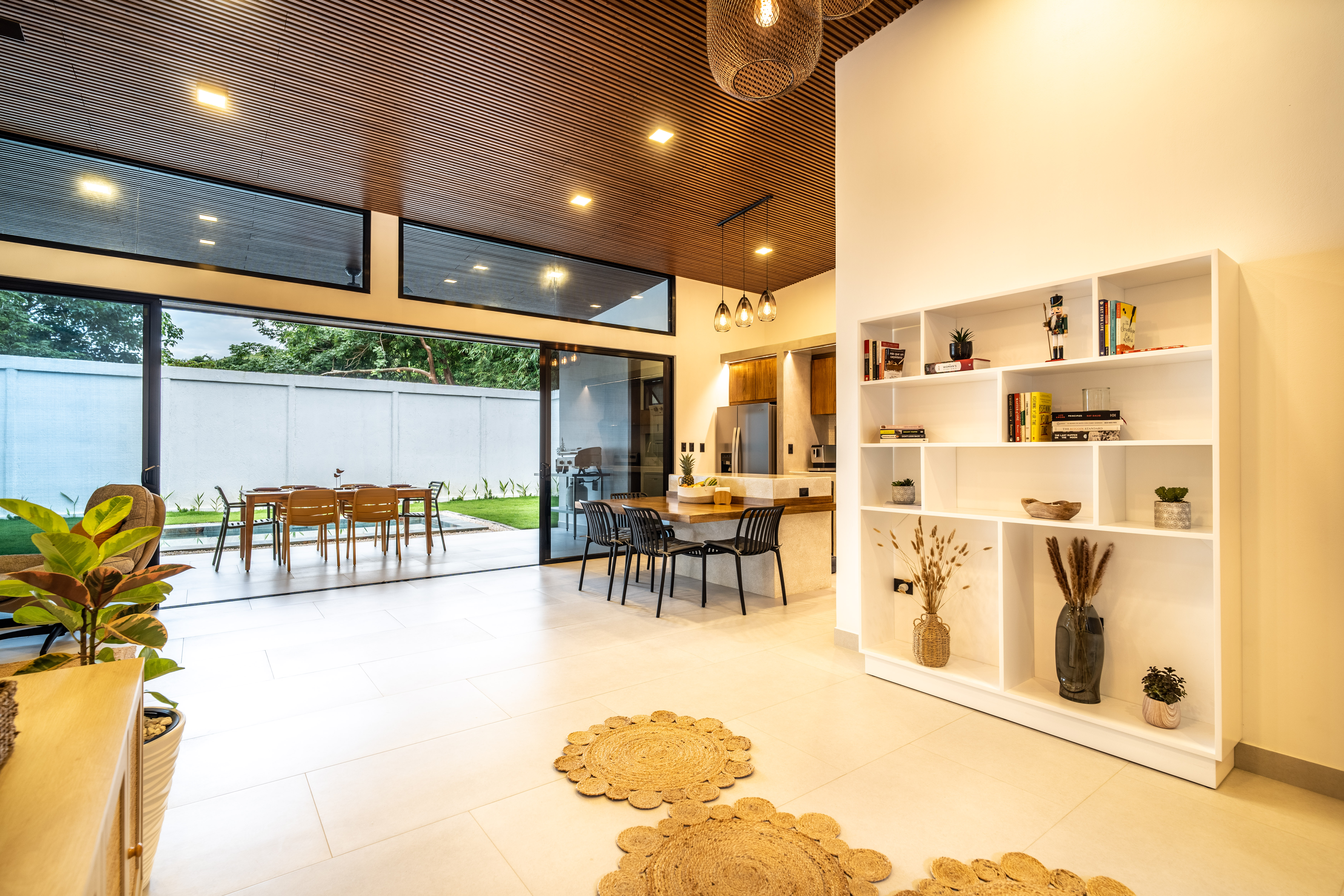 2 bed Single Family Homes For Sale in Playa Hermosa, Puntarenas - thumb 5