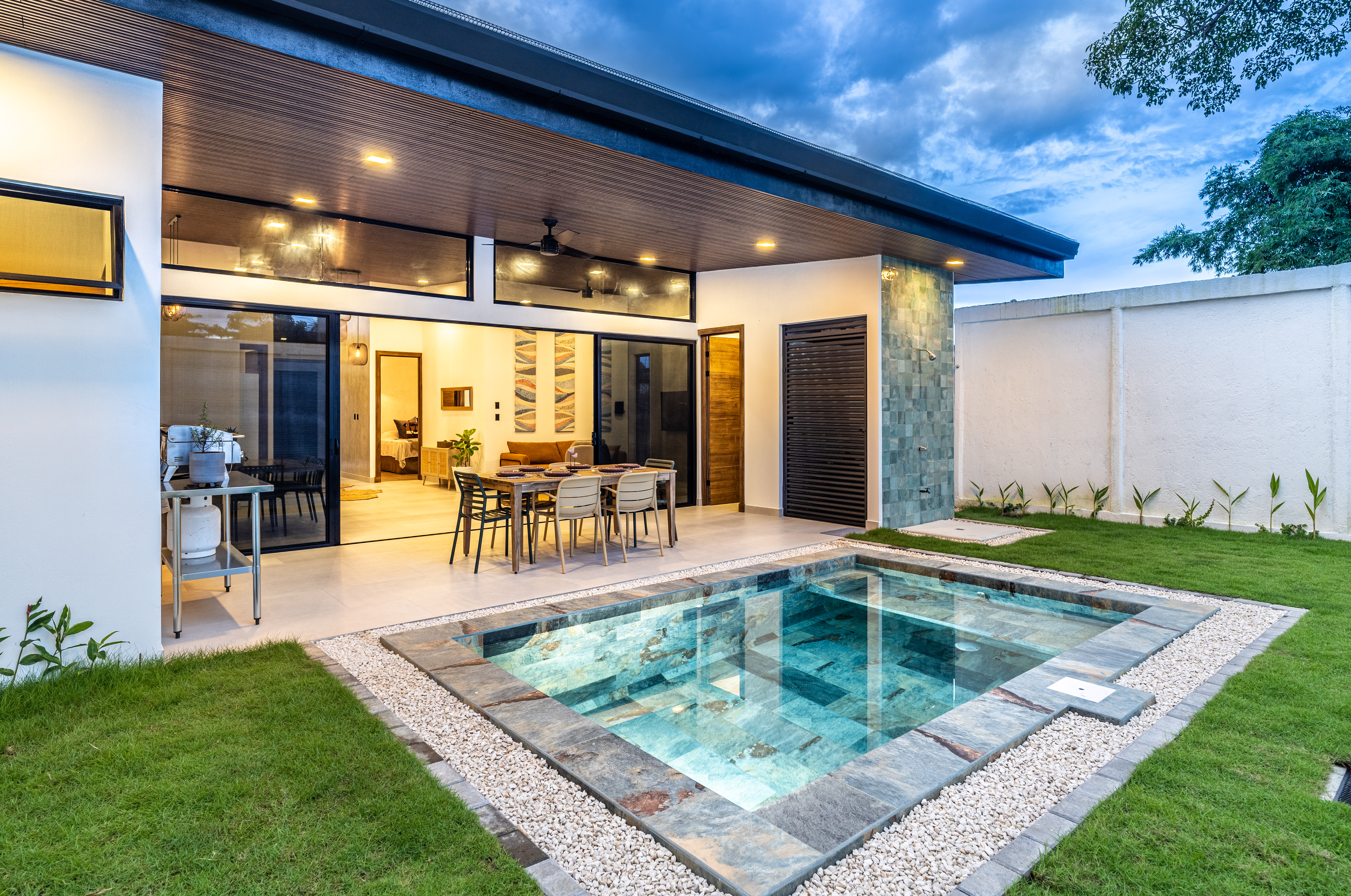 2 bed Single Family Homes For Sale in Playa Hermosa, Puntarenas - thumb 13