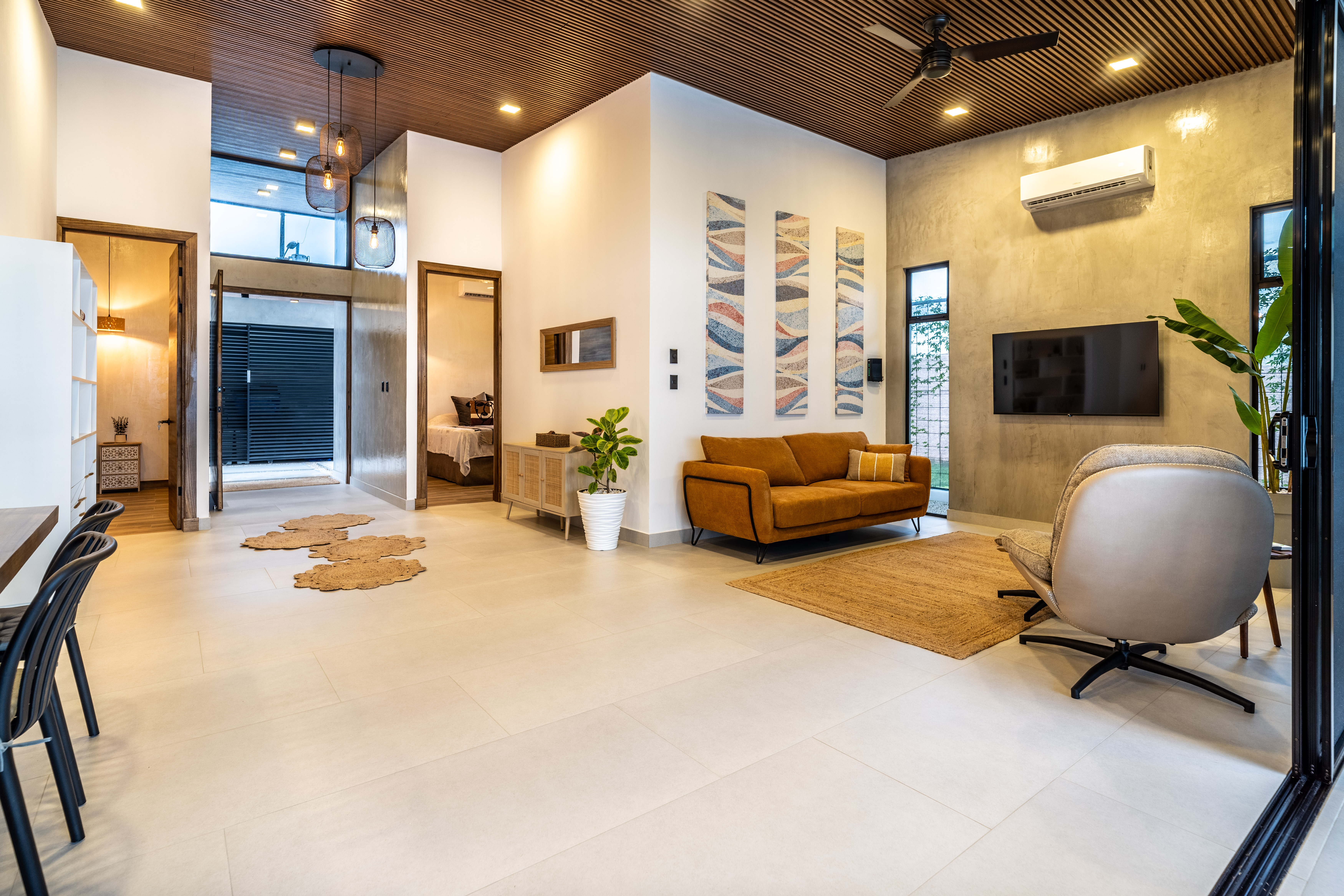 2 bed Single Family Homes For Sale in Playa Hermosa, Puntarenas - thumb 3