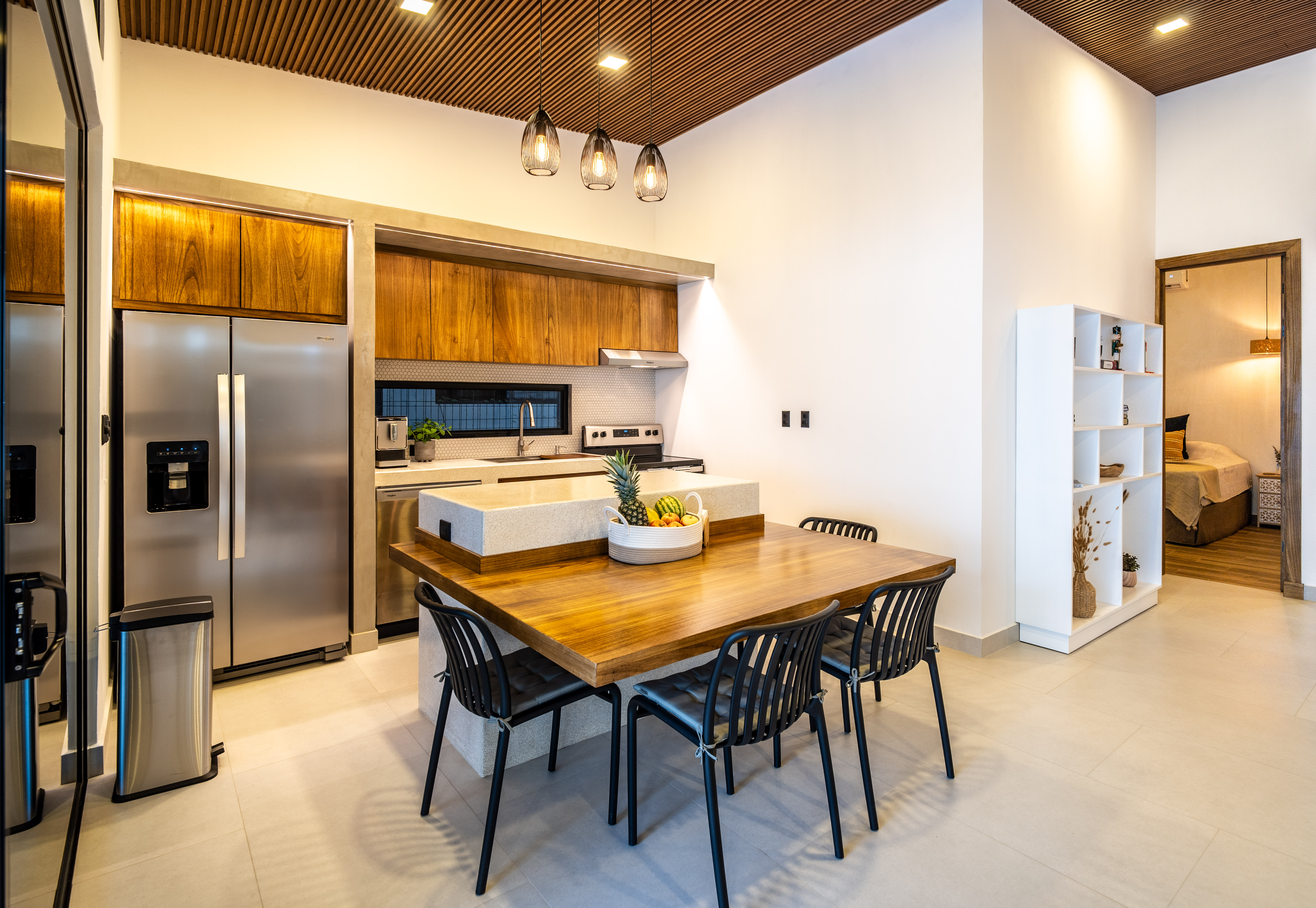 2 bed Single Family Homes For Sale in Playa Hermosa, Puntarenas - thumb 6