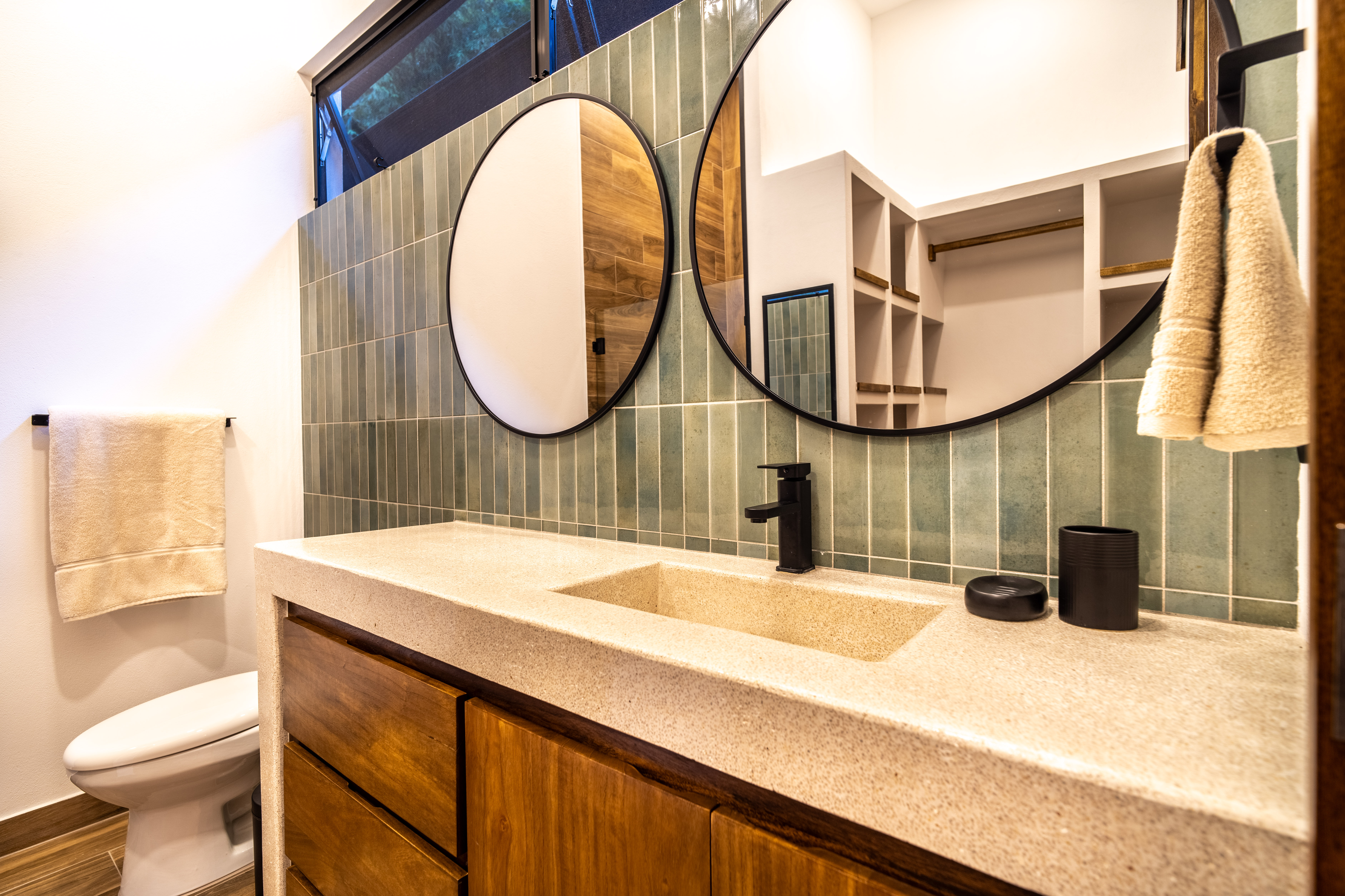 2 bed Single Family Homes For Sale in Playa Hermosa, Puntarenas - thumb 11