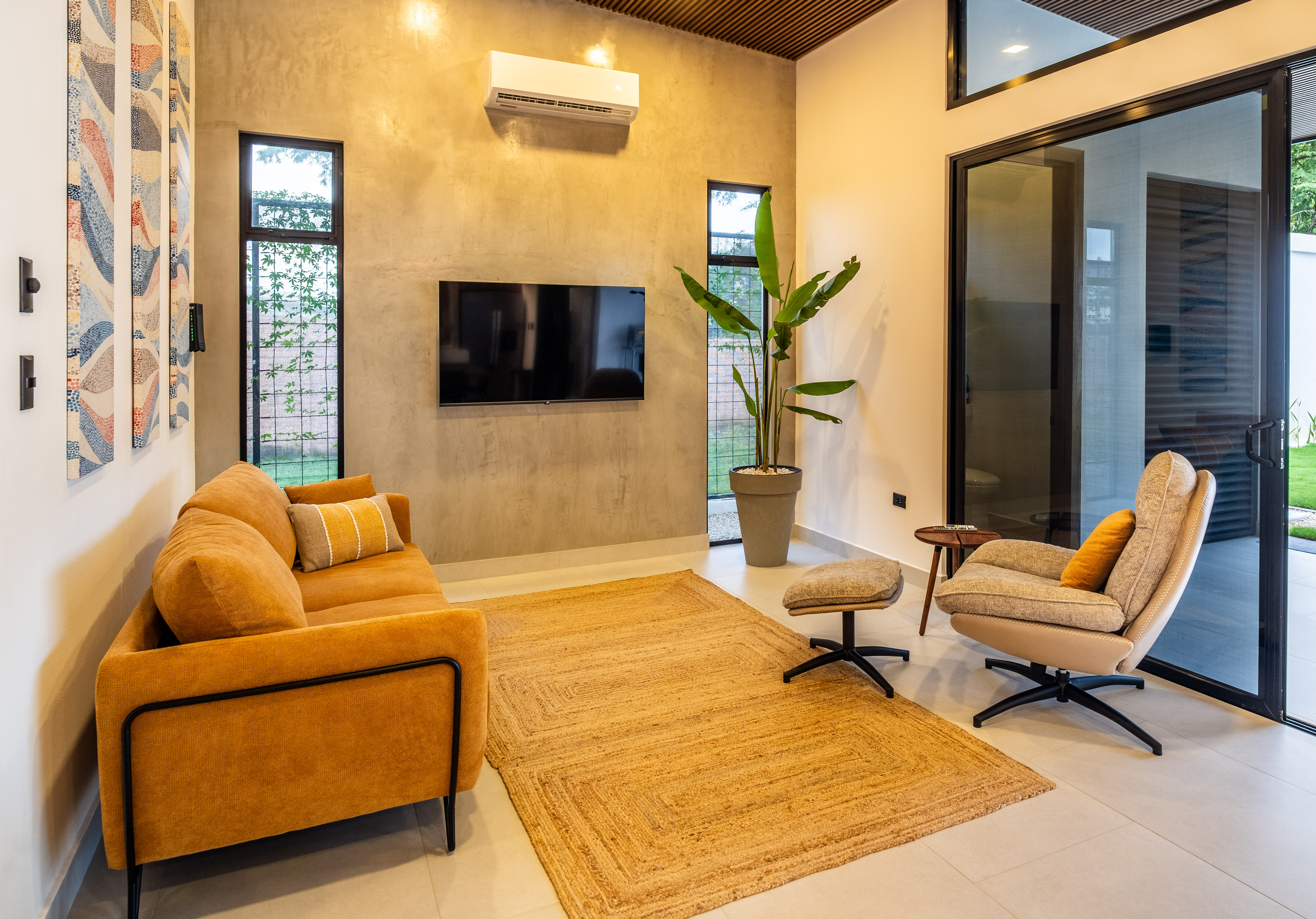 2 bed Single Family Homes For Sale in Playa Hermosa, Puntarenas - thumb 4