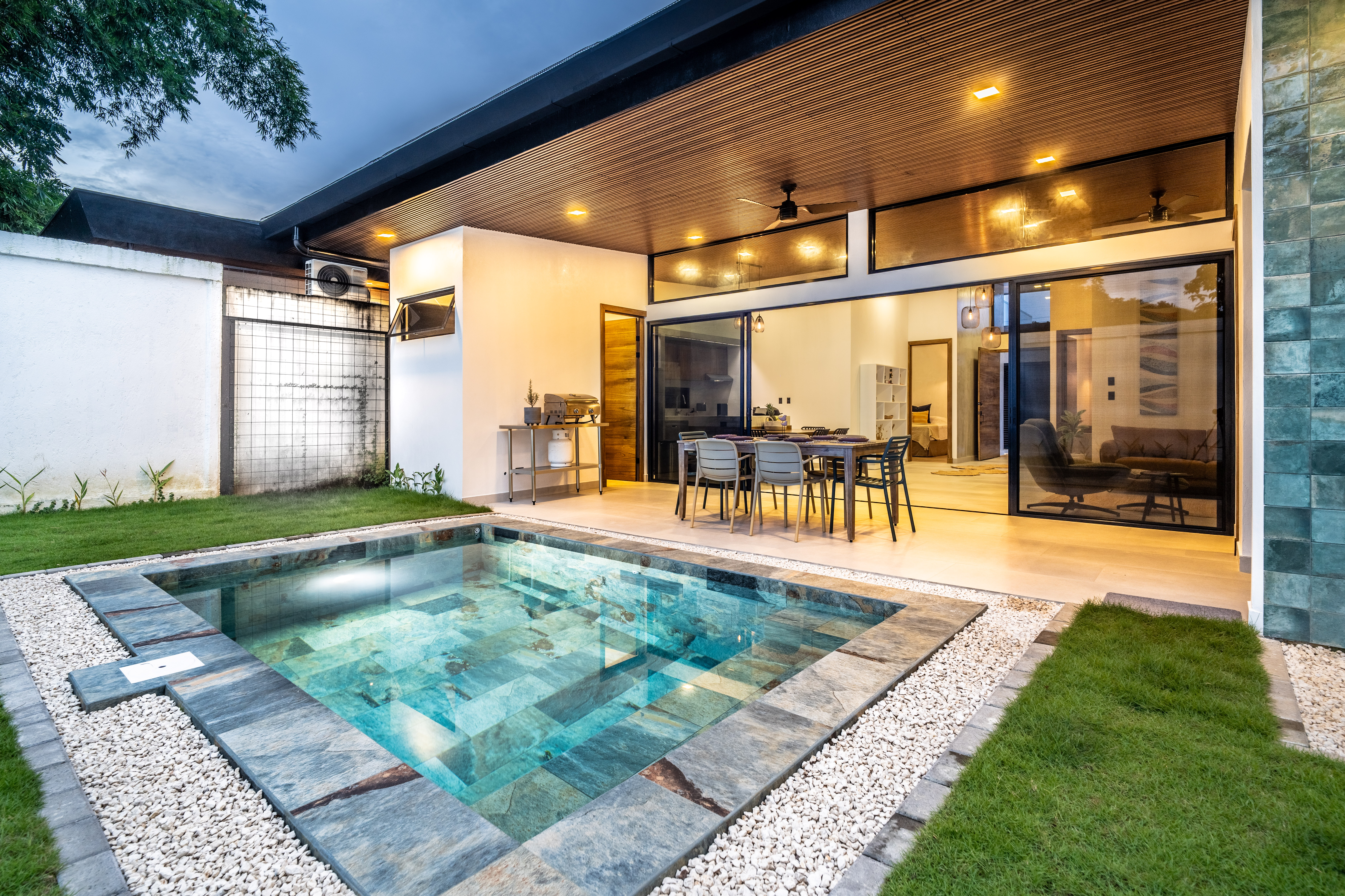 2 bed Single Family Homes For Sale in Playa Hermosa, Puntarenas - thumb 14