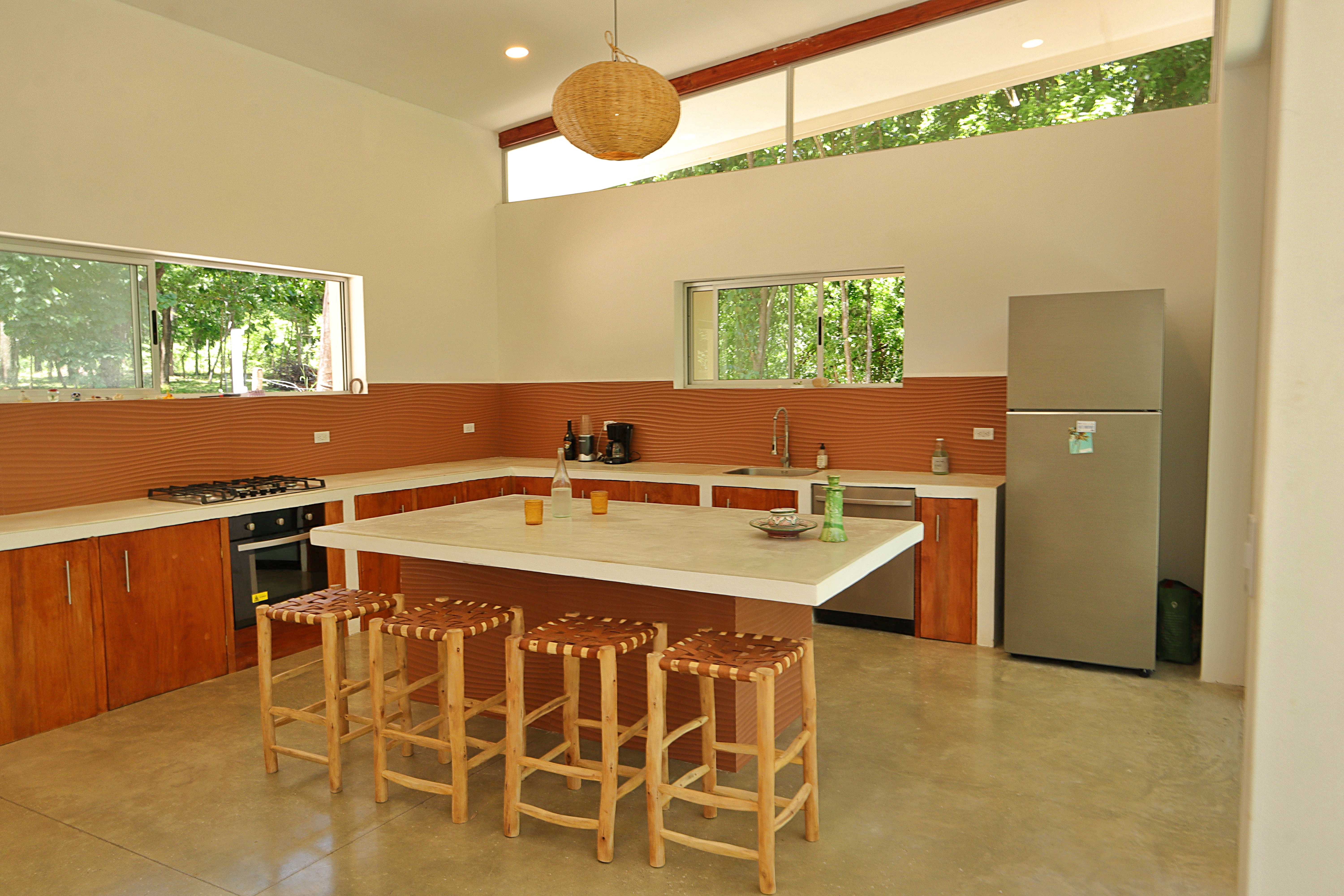 3 bed Single Family Homes For Sale in Avellanas, Guanacaste - thumb 2