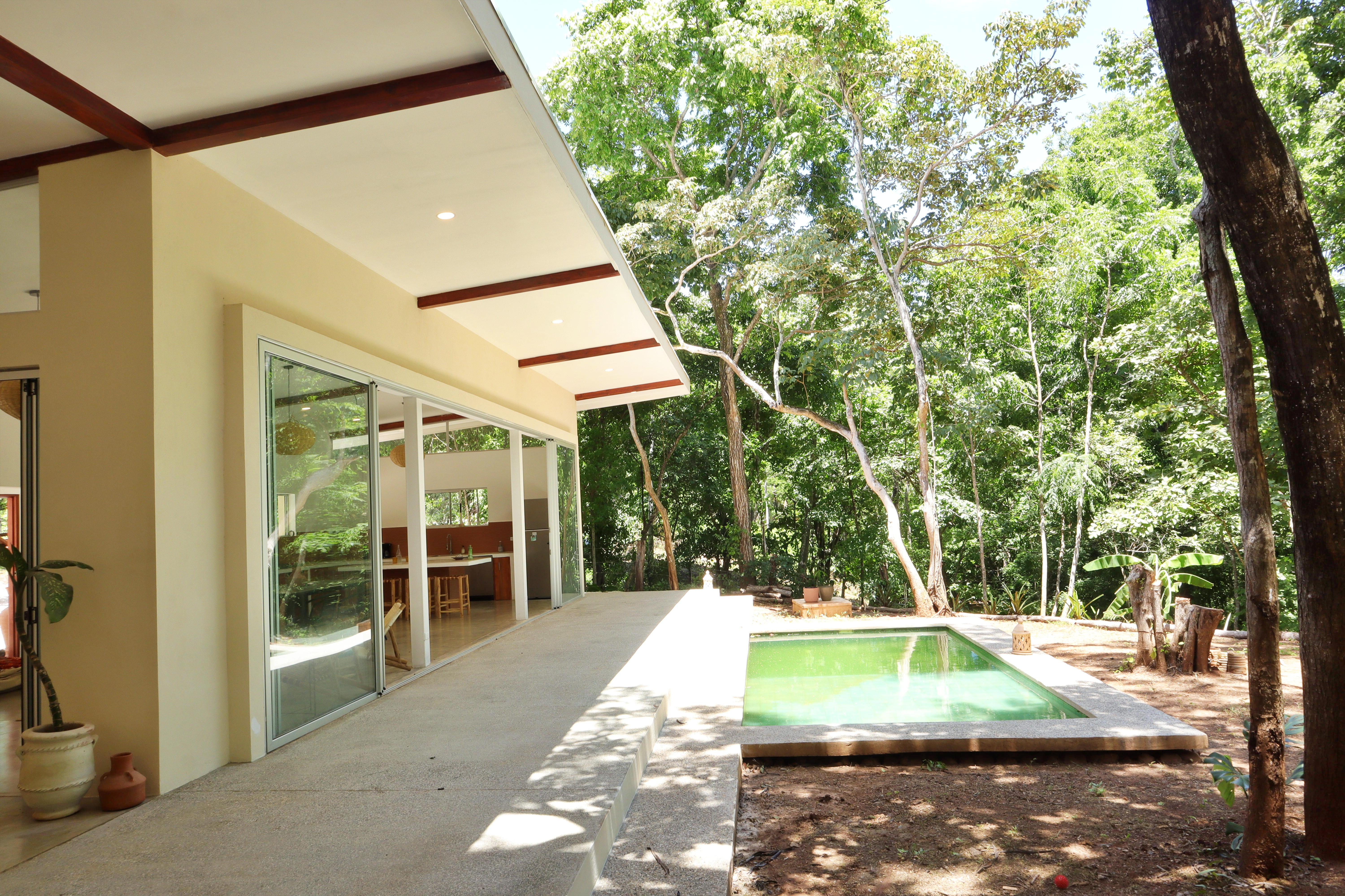 3 bed Single Family Homes For Sale in Avellanas, Guanacaste - thumb 17