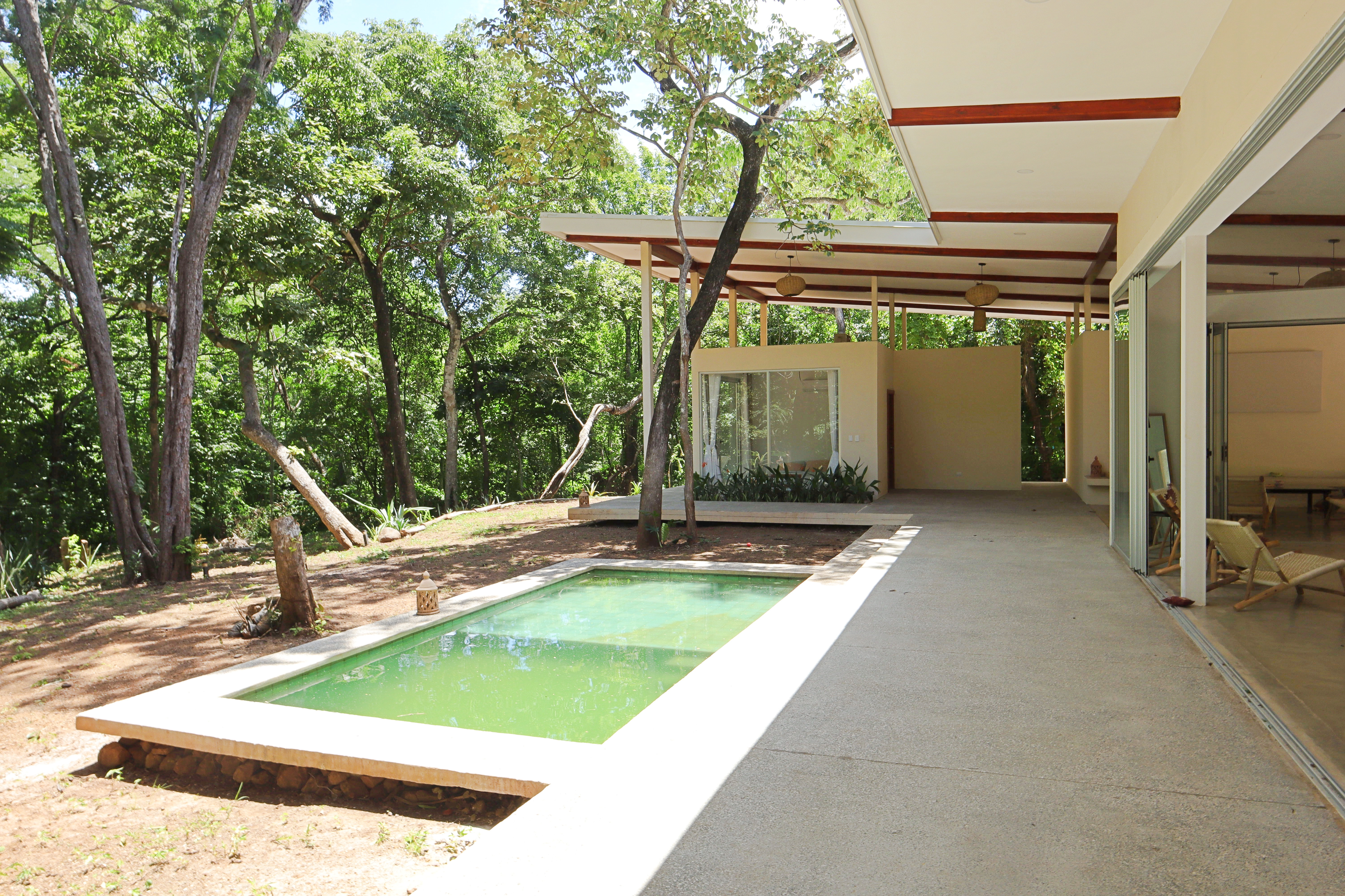 3 bed Single Family Homes For Sale in Avellanas, Guanacaste - thumb 1