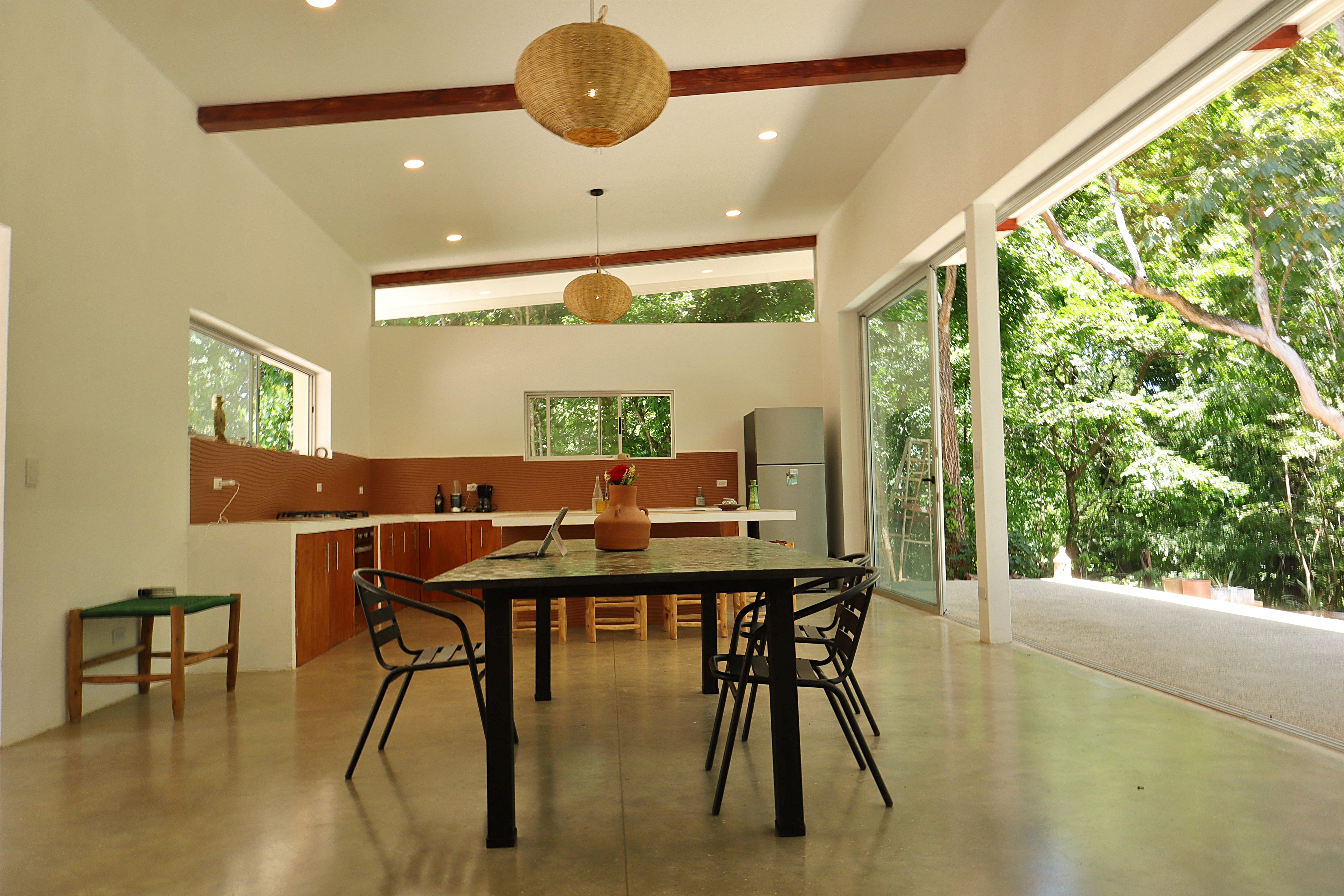 3 bed Single Family Homes For Sale in Avellanas, Guanacaste - thumb 4