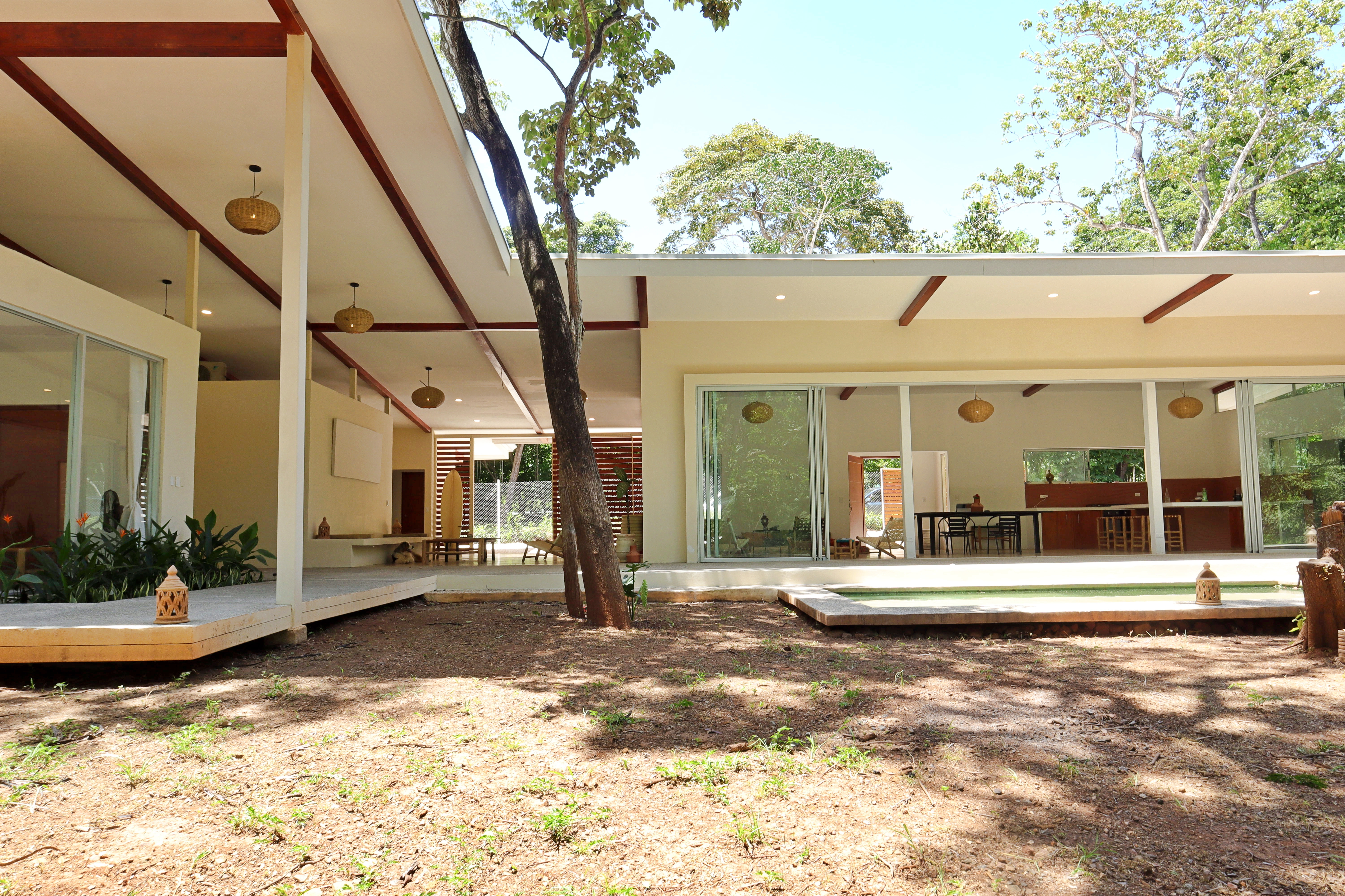 3 bed Single Family Homes For Sale in Avellanas, Guanacaste - thumb 13