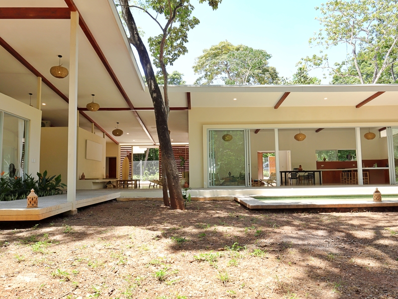 3 bed Single Family Homes For Sale in Avellanas, Guanacaste - photo 13