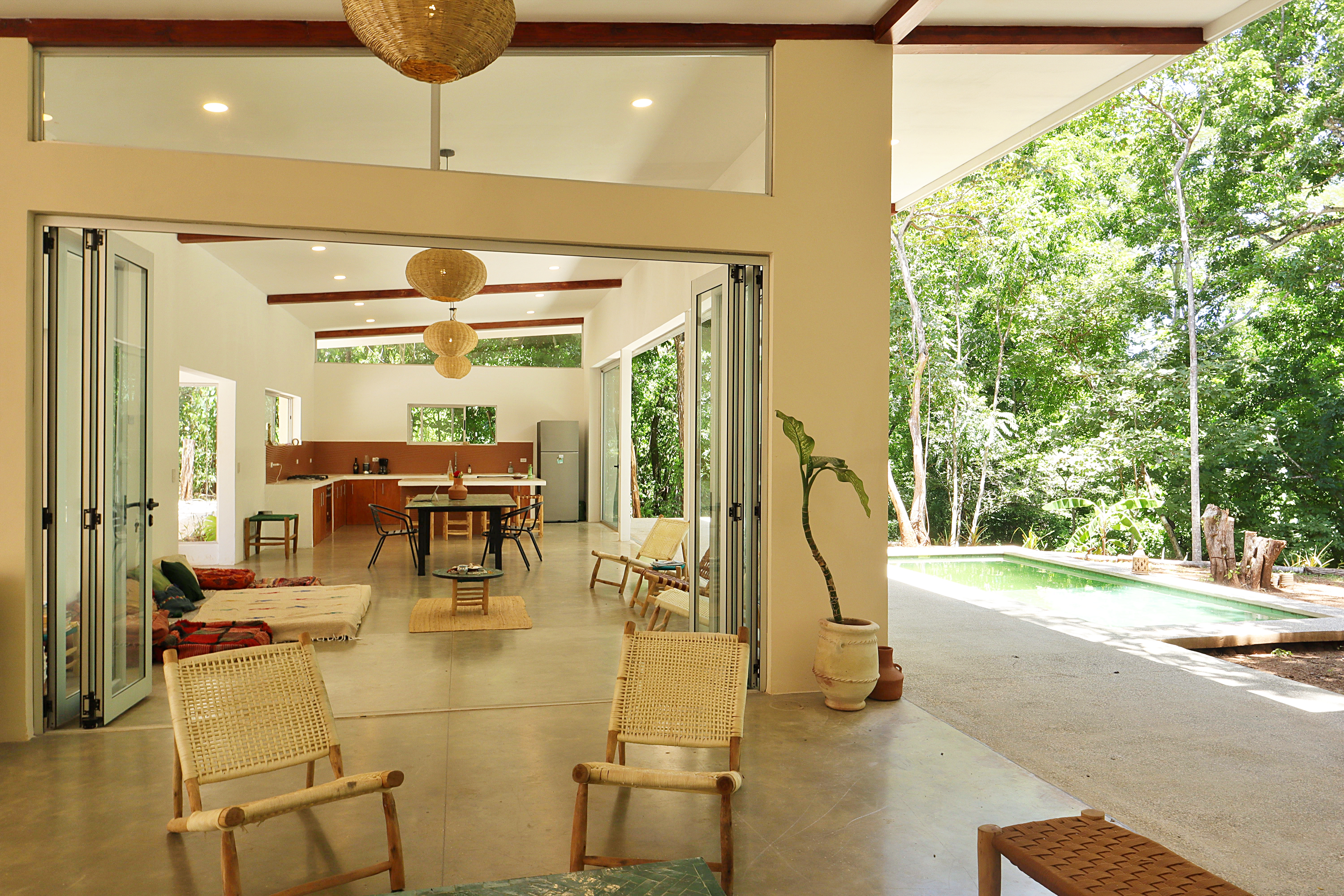 3 bed Single Family Homes For Sale in Avellanas, Guanacaste - thumb 15